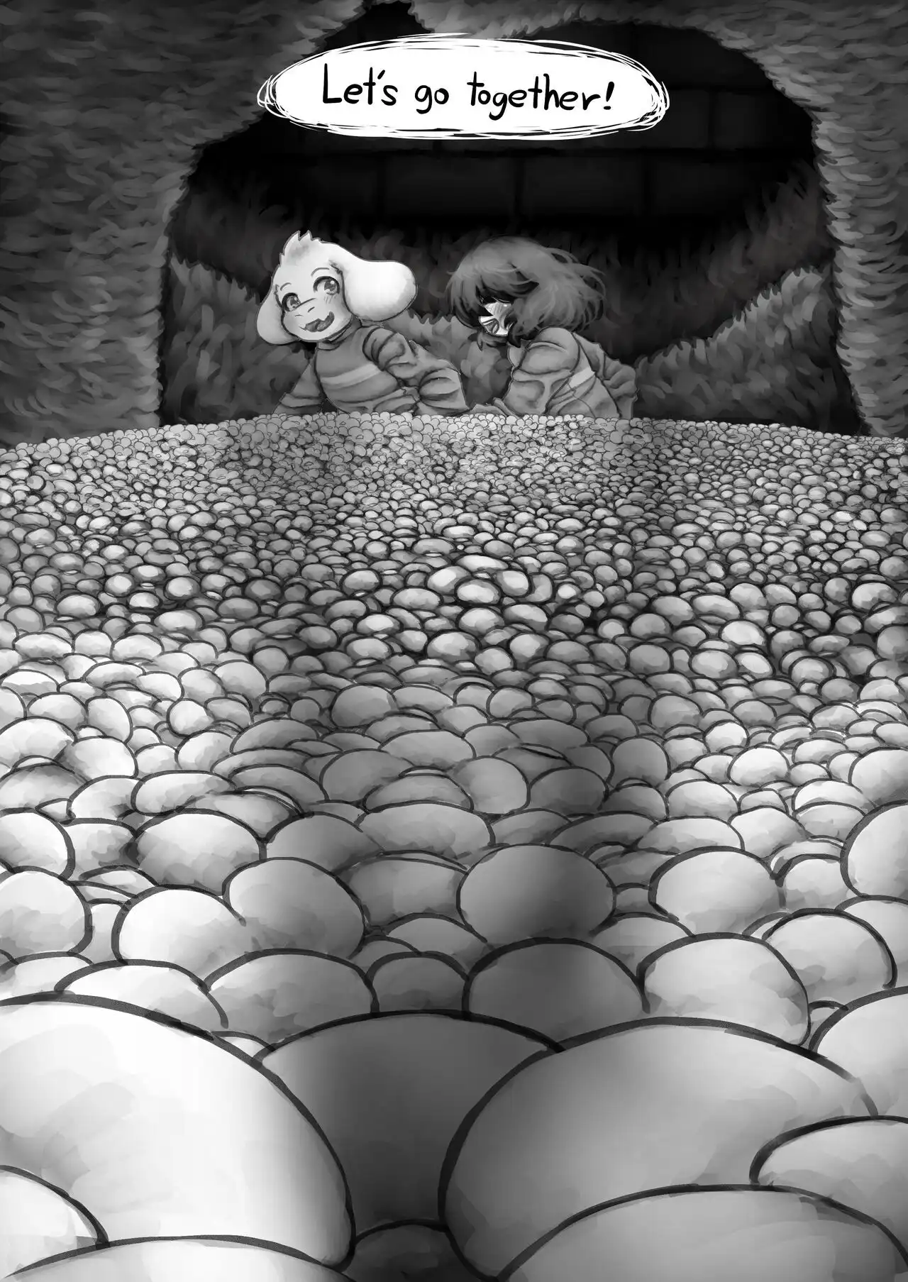 If Happy Whitewo1f 37