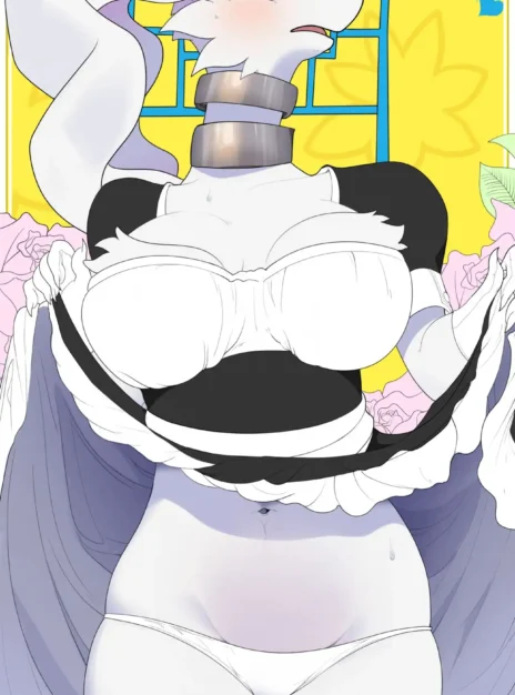 Inexperienced Quangdoann 01