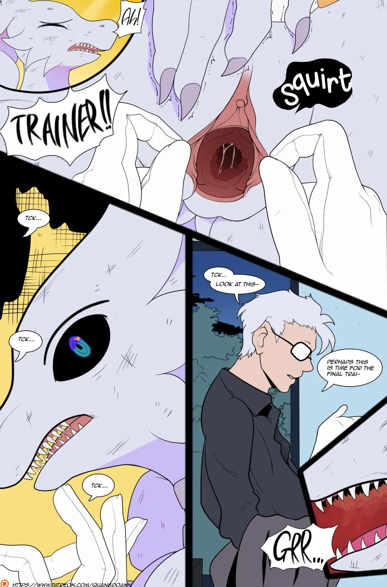 Inexperienced Quangdoann 05