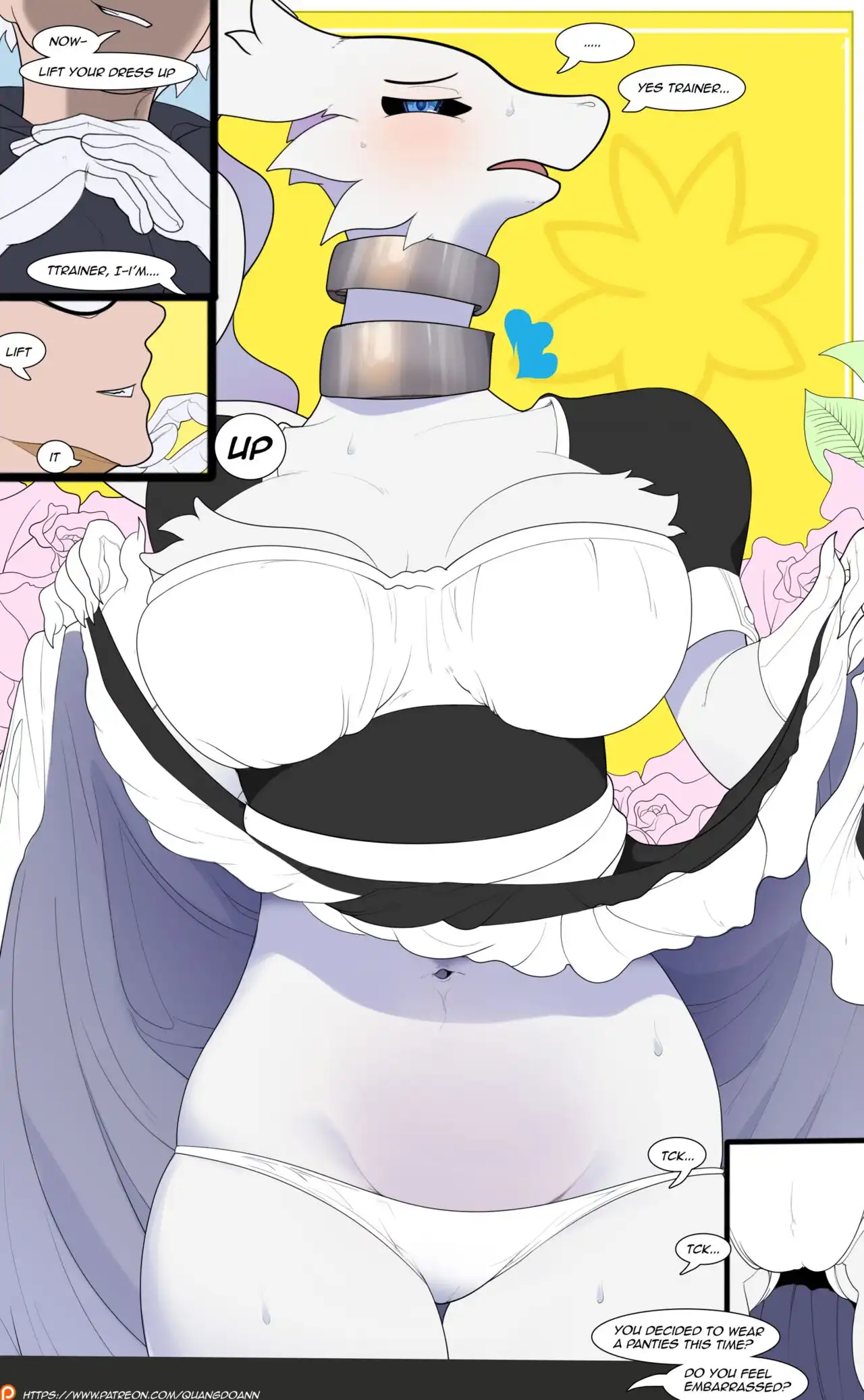 Inexperienced Quangdoann 10