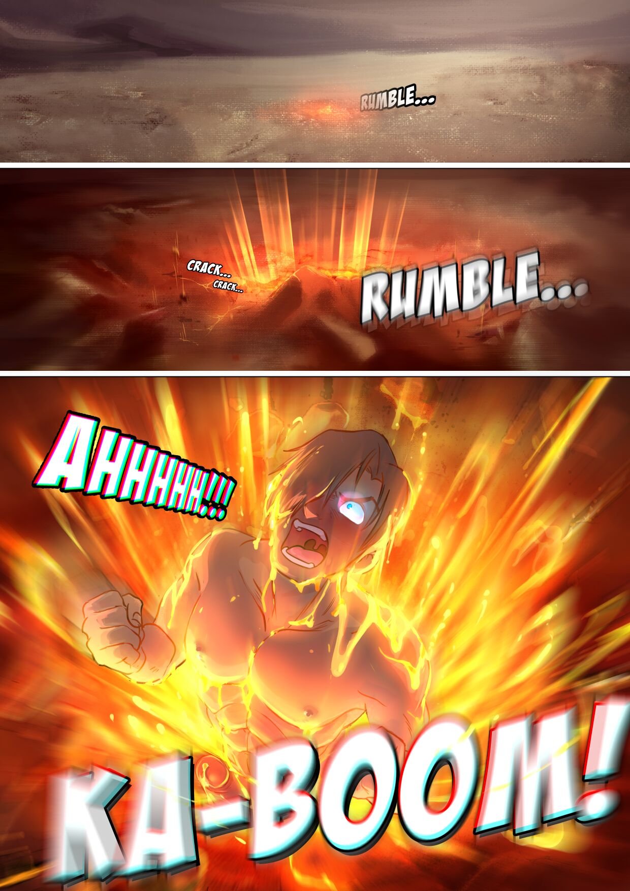 It Came From Outer Space Dude Bootyelectric 117