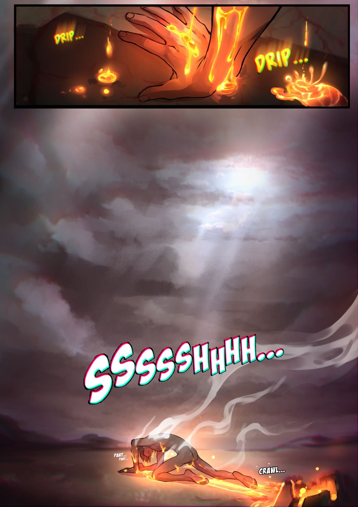 It Came From Outer Space Dude Bootyelectric 118