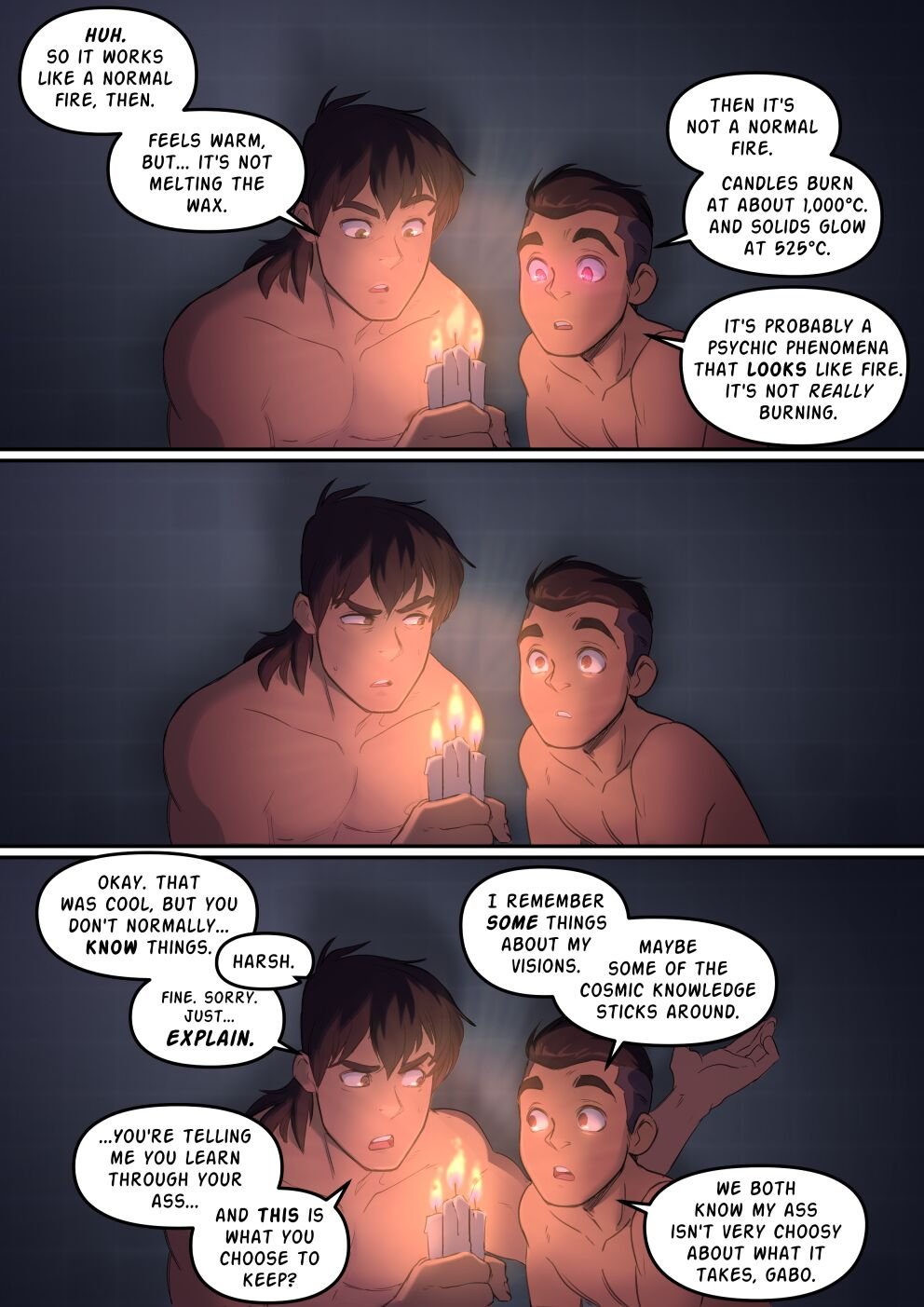 It Came From Outer Space Dude Bootyelectric 125