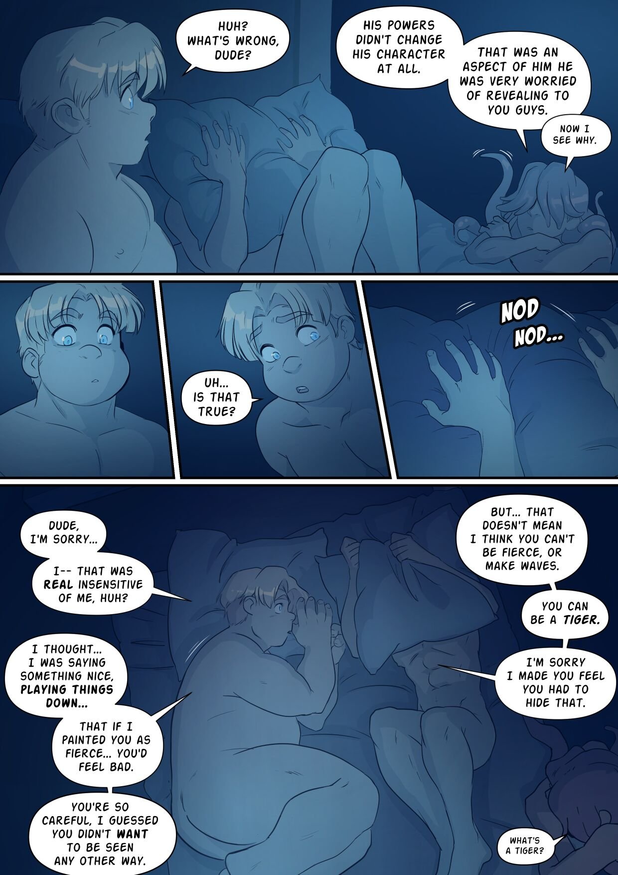 It Came From Outer Space Dude Bootyelectric 149