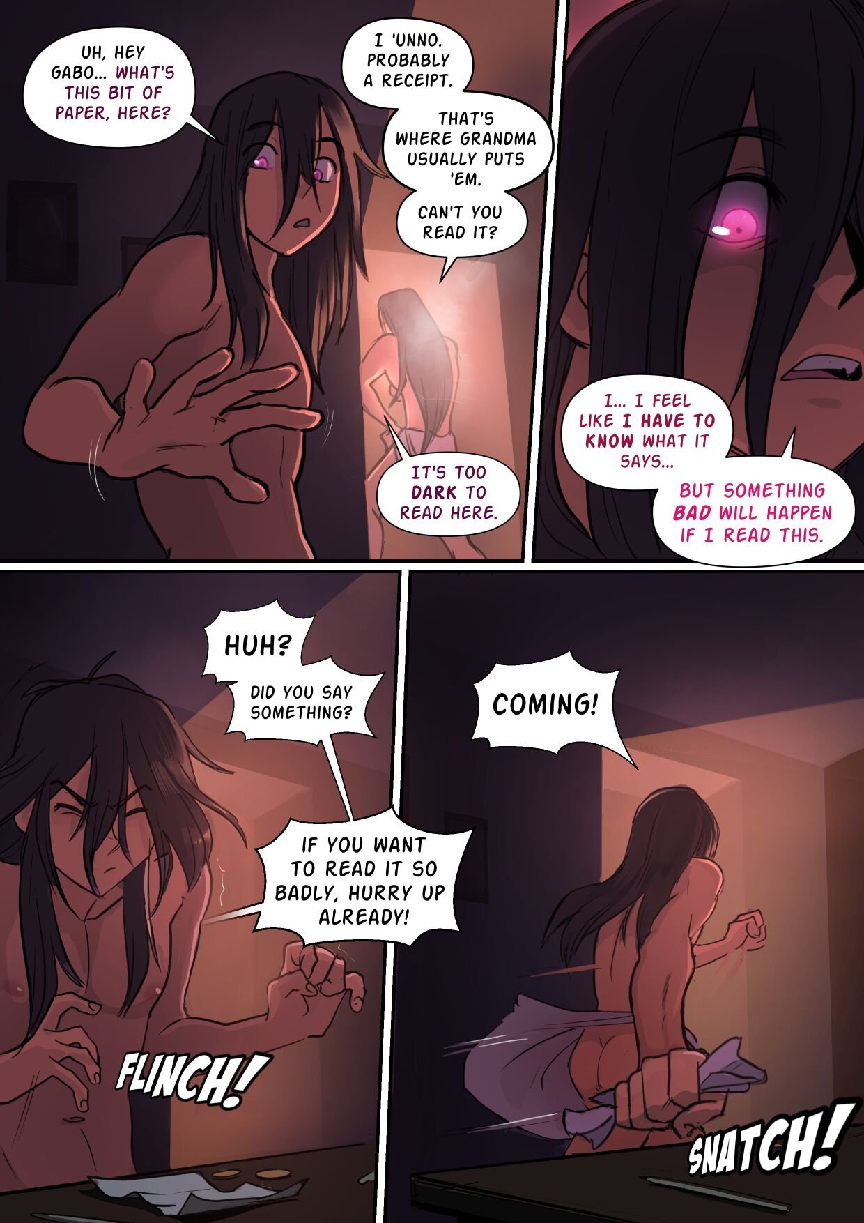 It Came From Outer Space Dude Bootyelectric 156