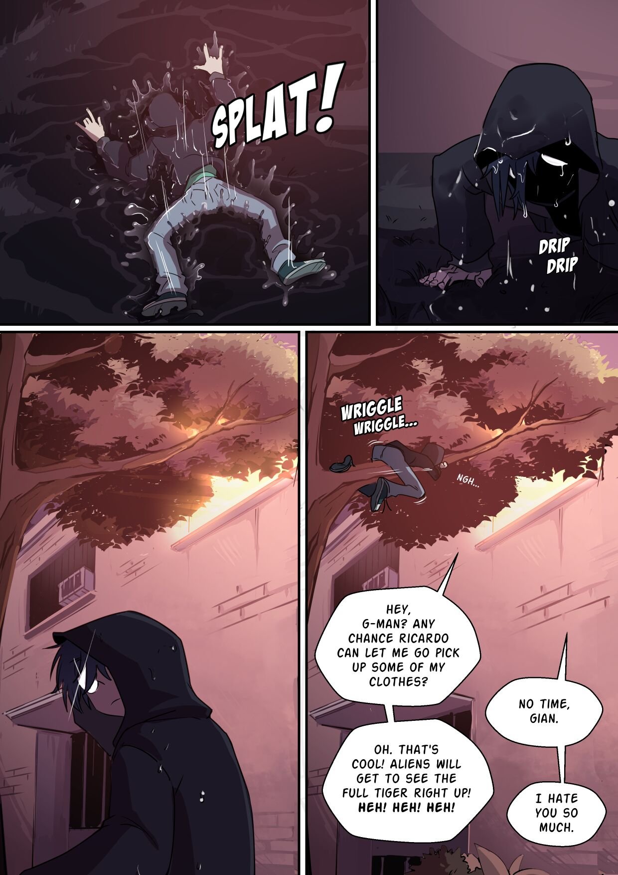 It Came From Outer Space Dude Bootyelectric 168