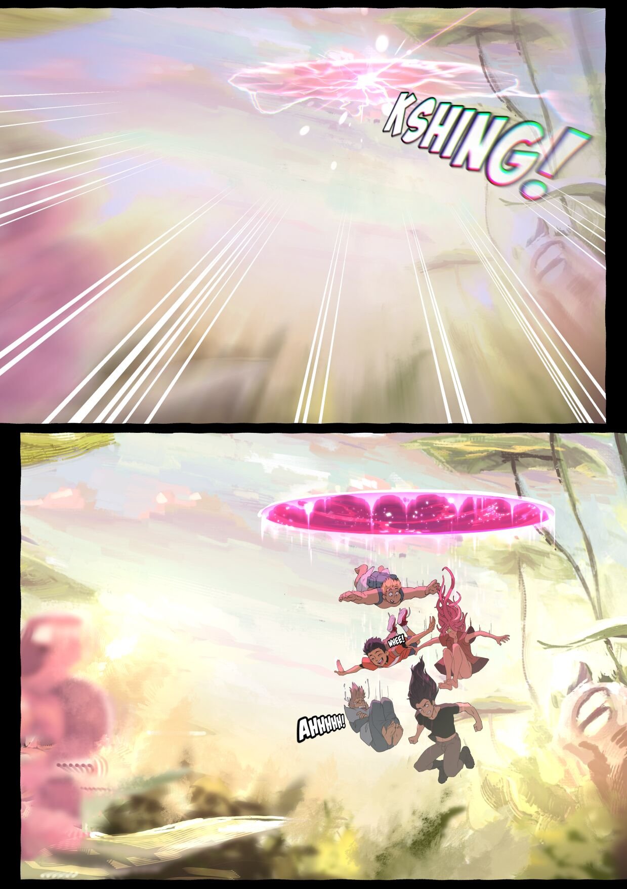 It Came From Outer Space Dude Bootyelectric 173