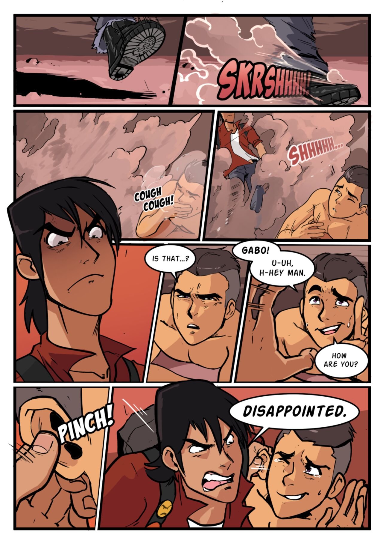 It Came From Outer Space Dude Bootyelectric 19