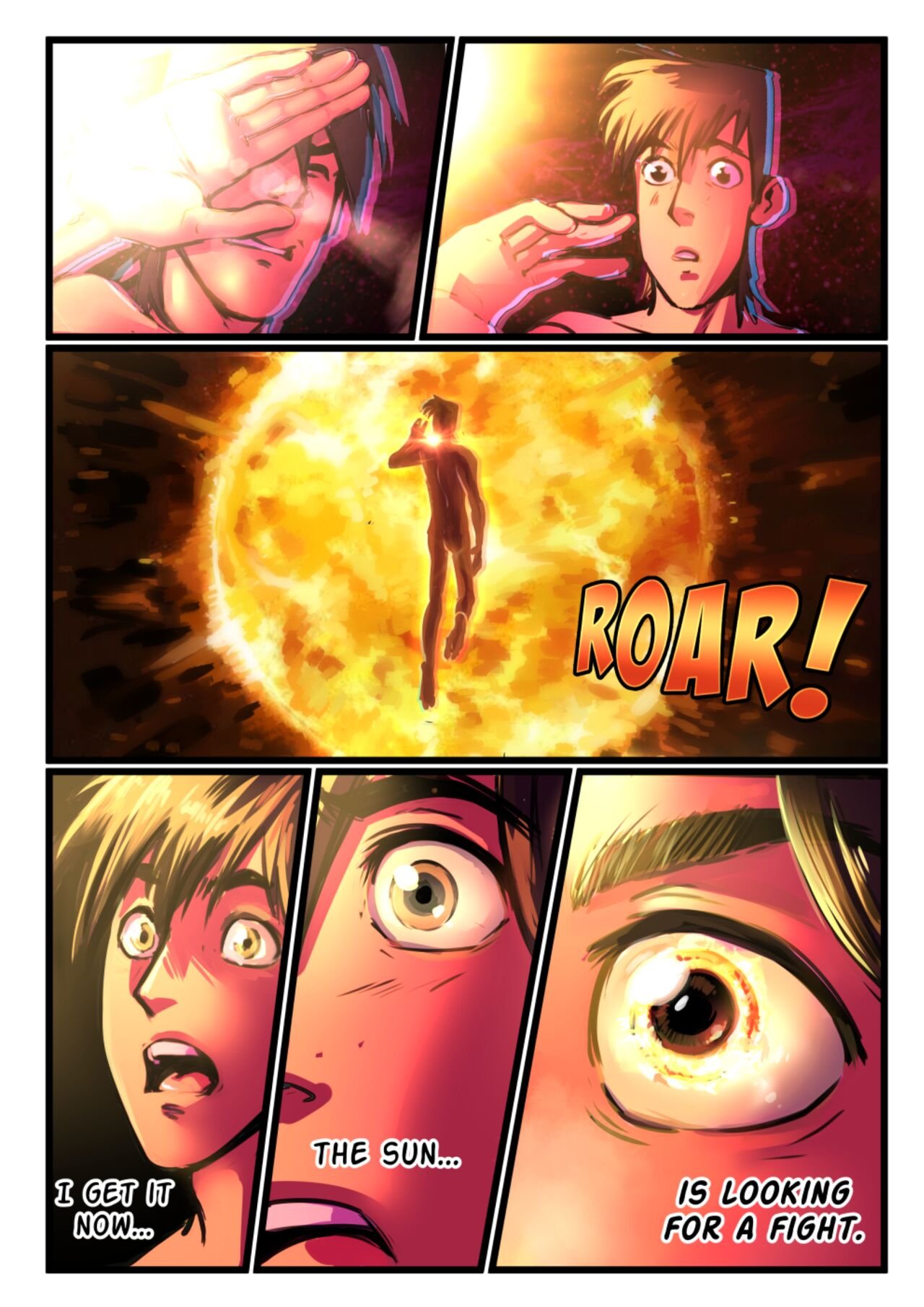 It Came From Outer Space Dude Bootyelectric 31