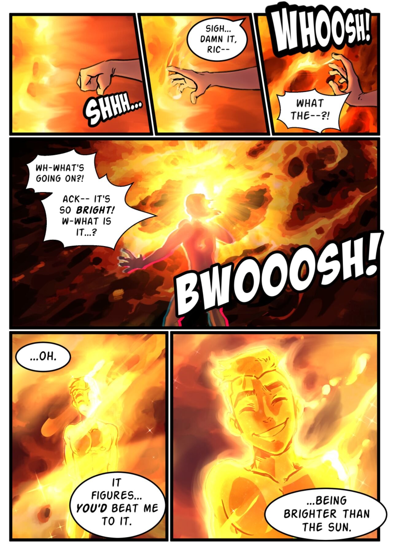 It Came From Outer Space Dude Bootyelectric 36