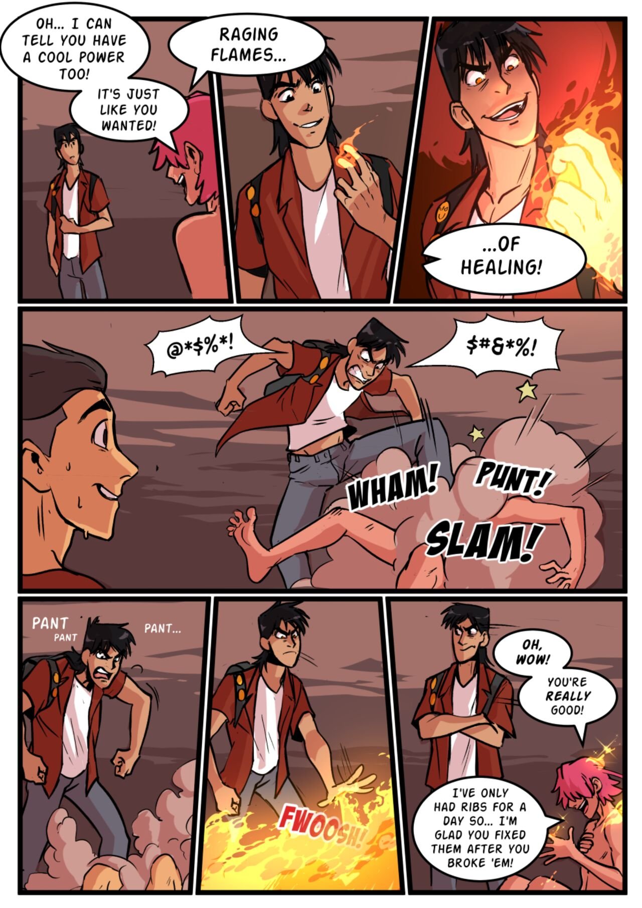 It Came From Outer Space Dude Bootyelectric 41