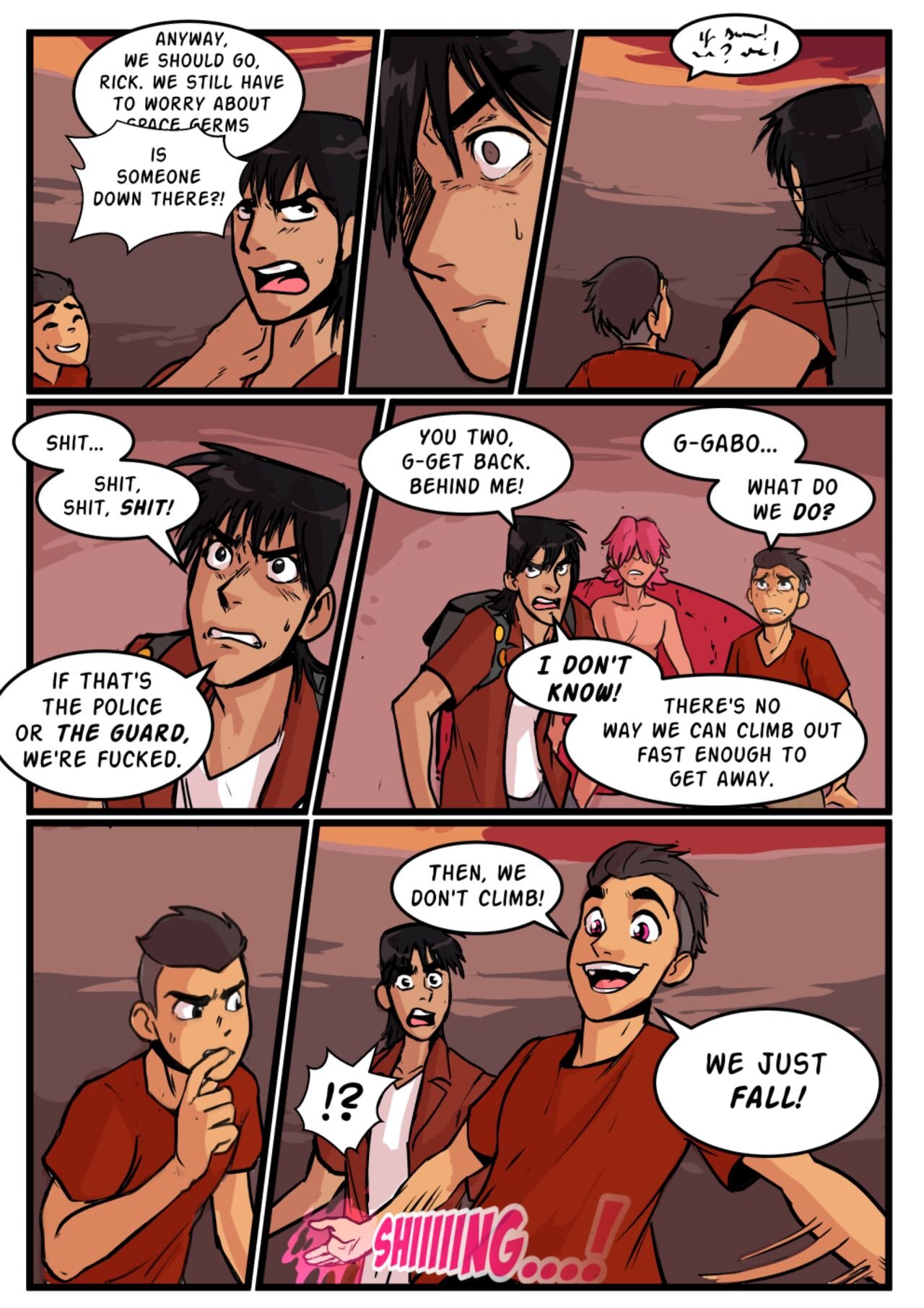 It Came From Outer Space Dude Bootyelectric 42