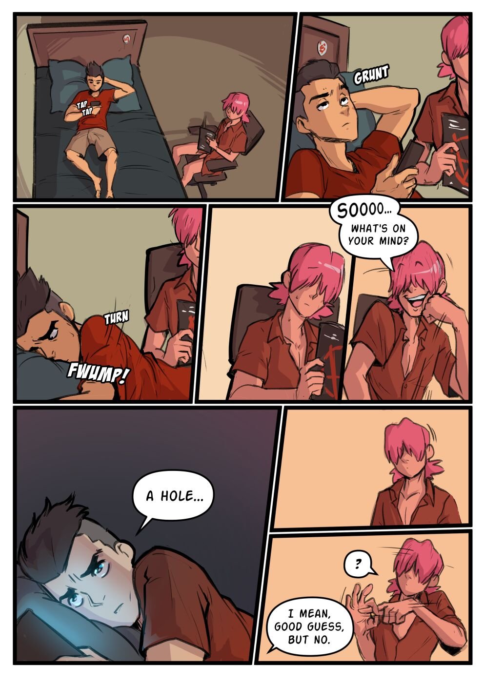 It Came From Outer Space Dude Bootyelectric 61