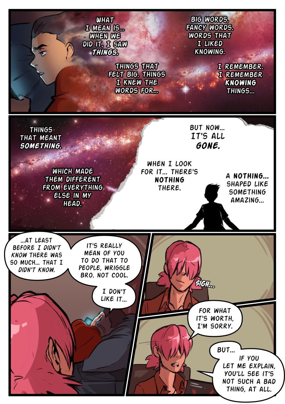 It Came From Outer Space Dude Bootyelectric 62