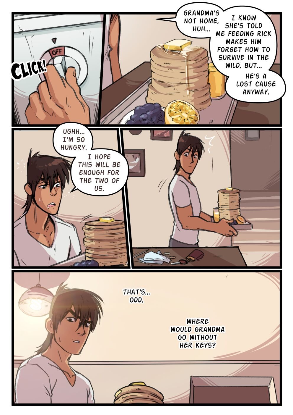 It Came From Outer Space Dude Bootyelectric 68