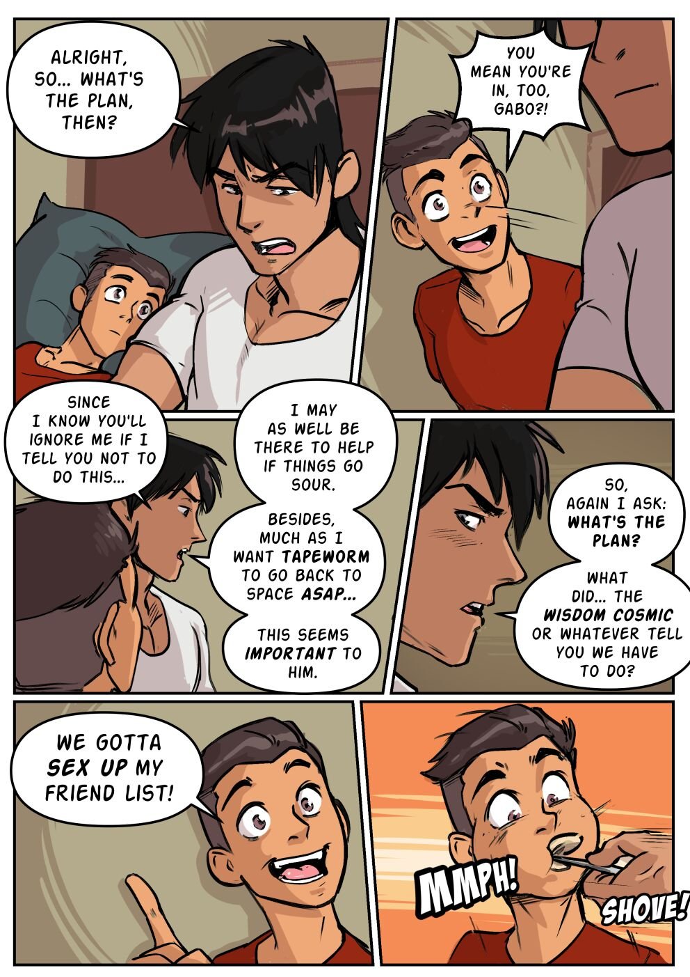 It Came From Outer Space Dude Bootyelectric 78