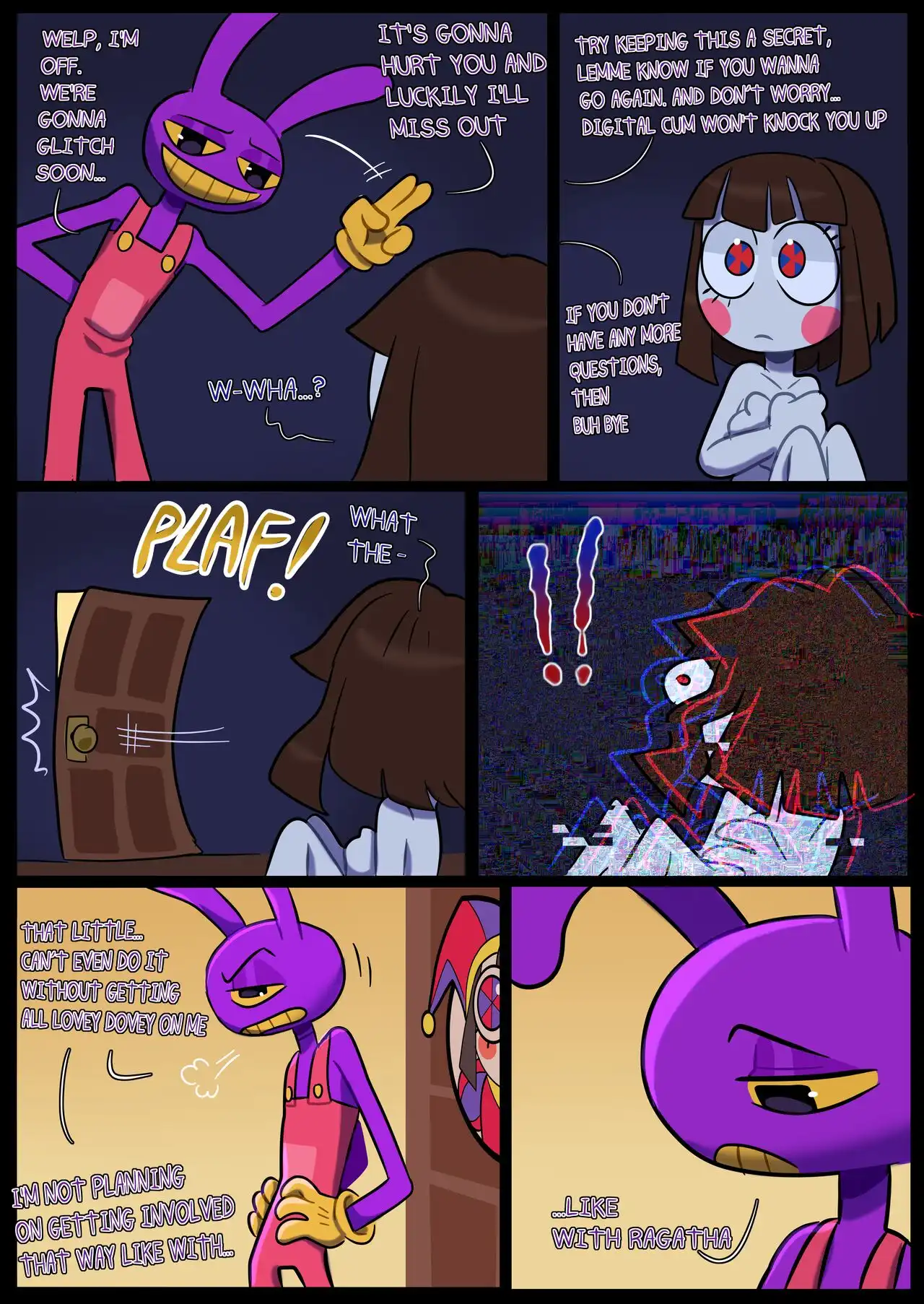 Jaxs Secret Aricueva 25