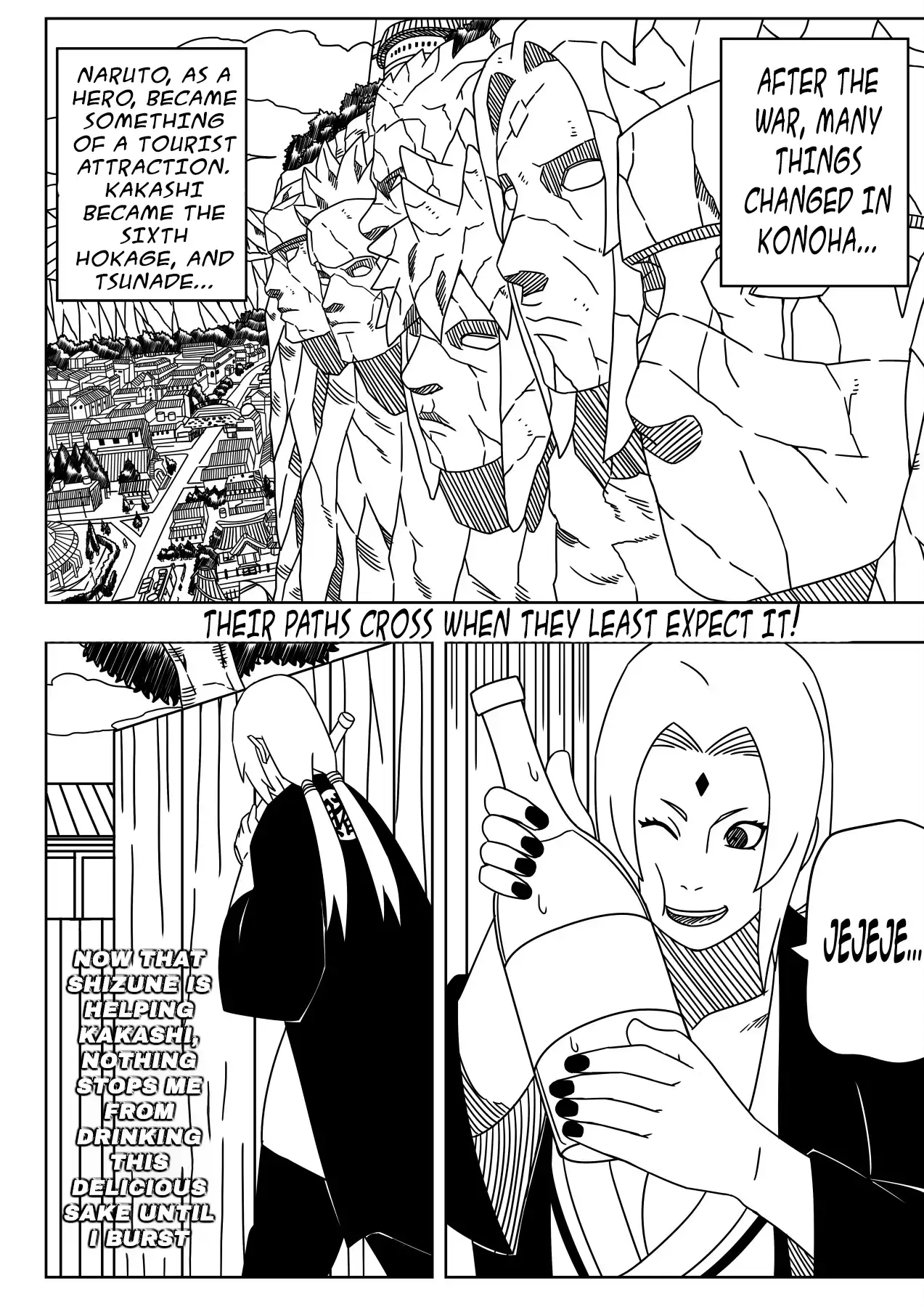 Legendary Loser – NinRuBio - Naruto Hentai | LustyComix Legendary Loser Ninrubio 02