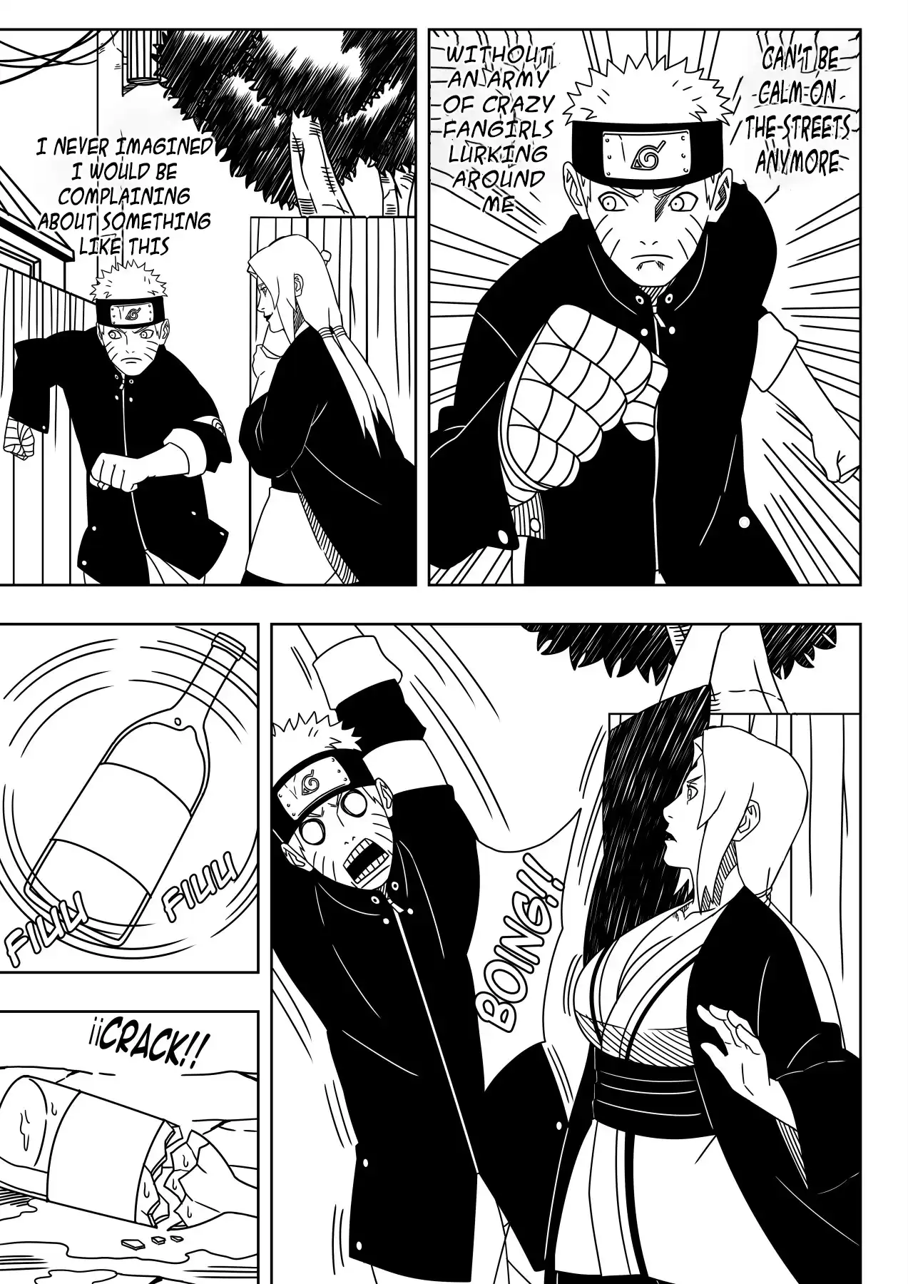 Legendary Loser – NinRuBio - Naruto Hentai | LustyComix Legendary Loser Ninrubio 03