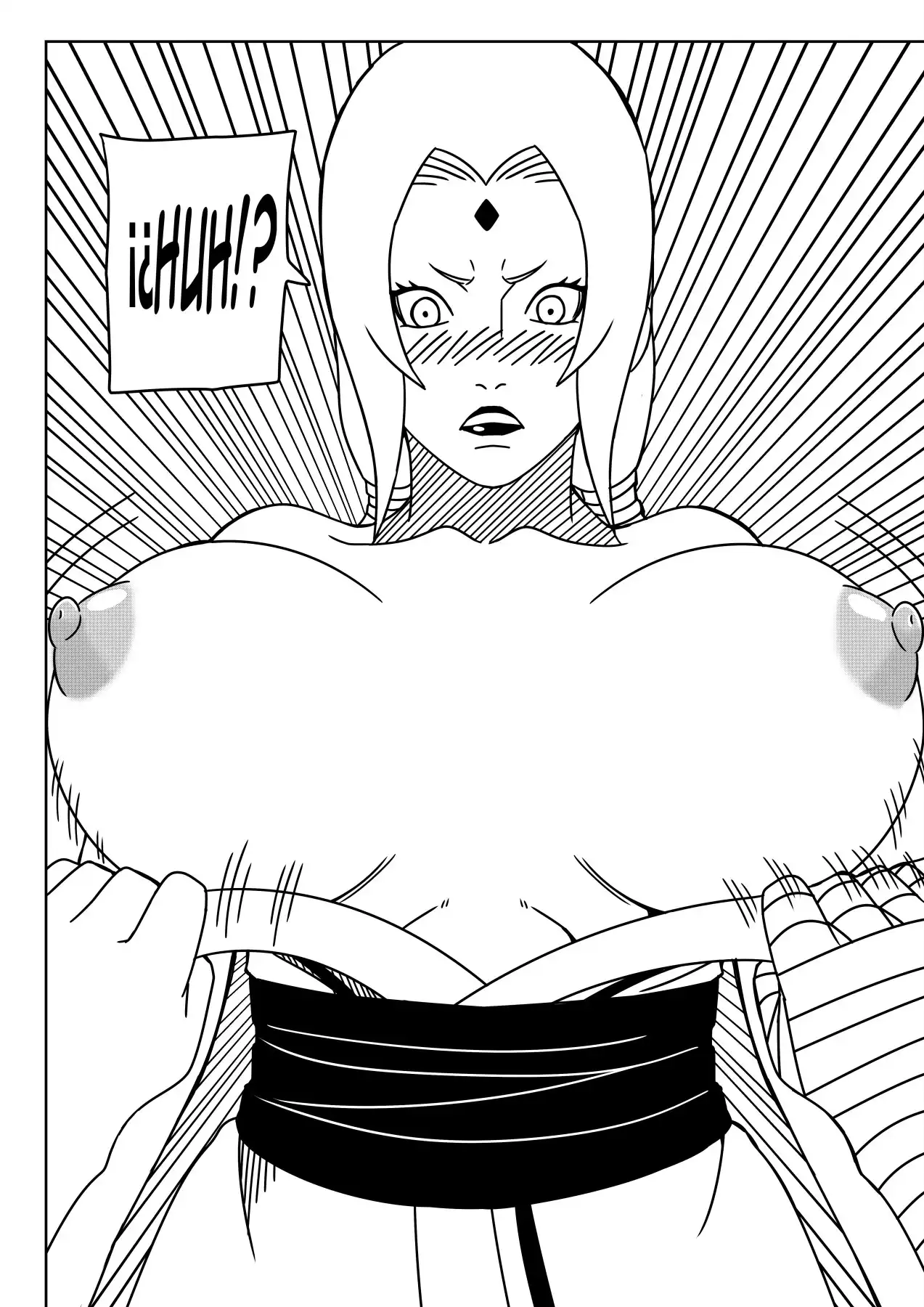 Legendary Loser – NinRuBio - Naruto Hentai | LustyComix Legendary Loser Ninrubio 14