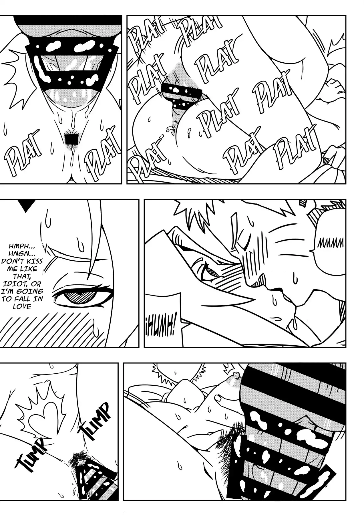 Legendary Loser – NinRuBio - Naruto Hentai | LustyComix Legendary Loser Ninrubio 23