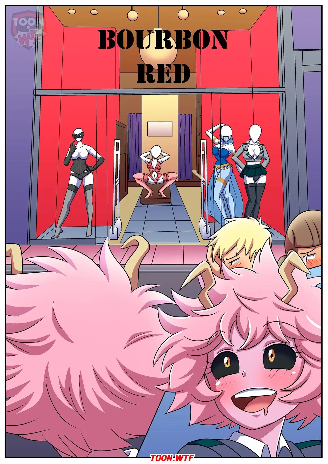 Let Me Unwrap Your Gift Palcomix 04