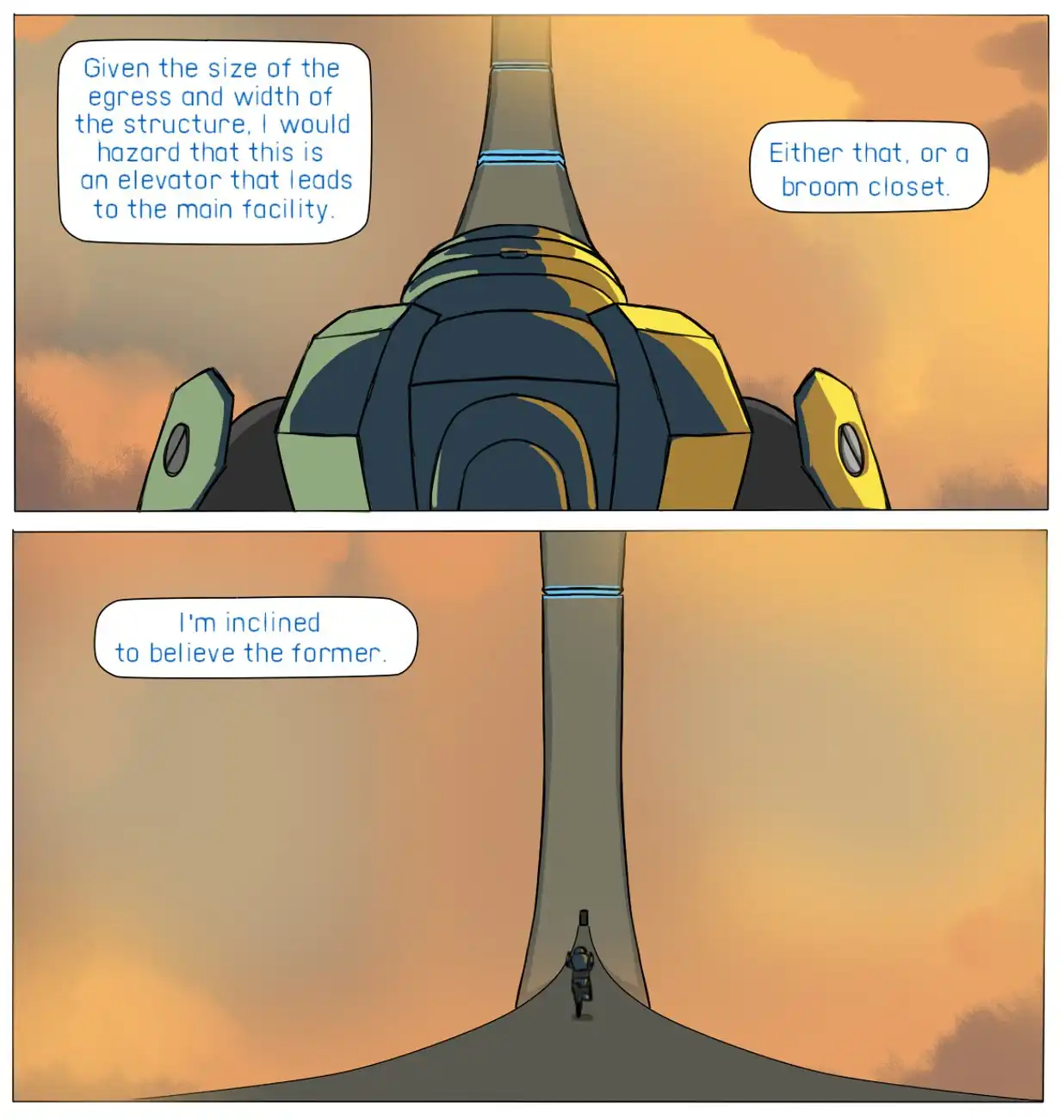 Let’s Activate Halo – b-intend - Porn Comics | LustyComix Lets Activate Halo B Intend 05