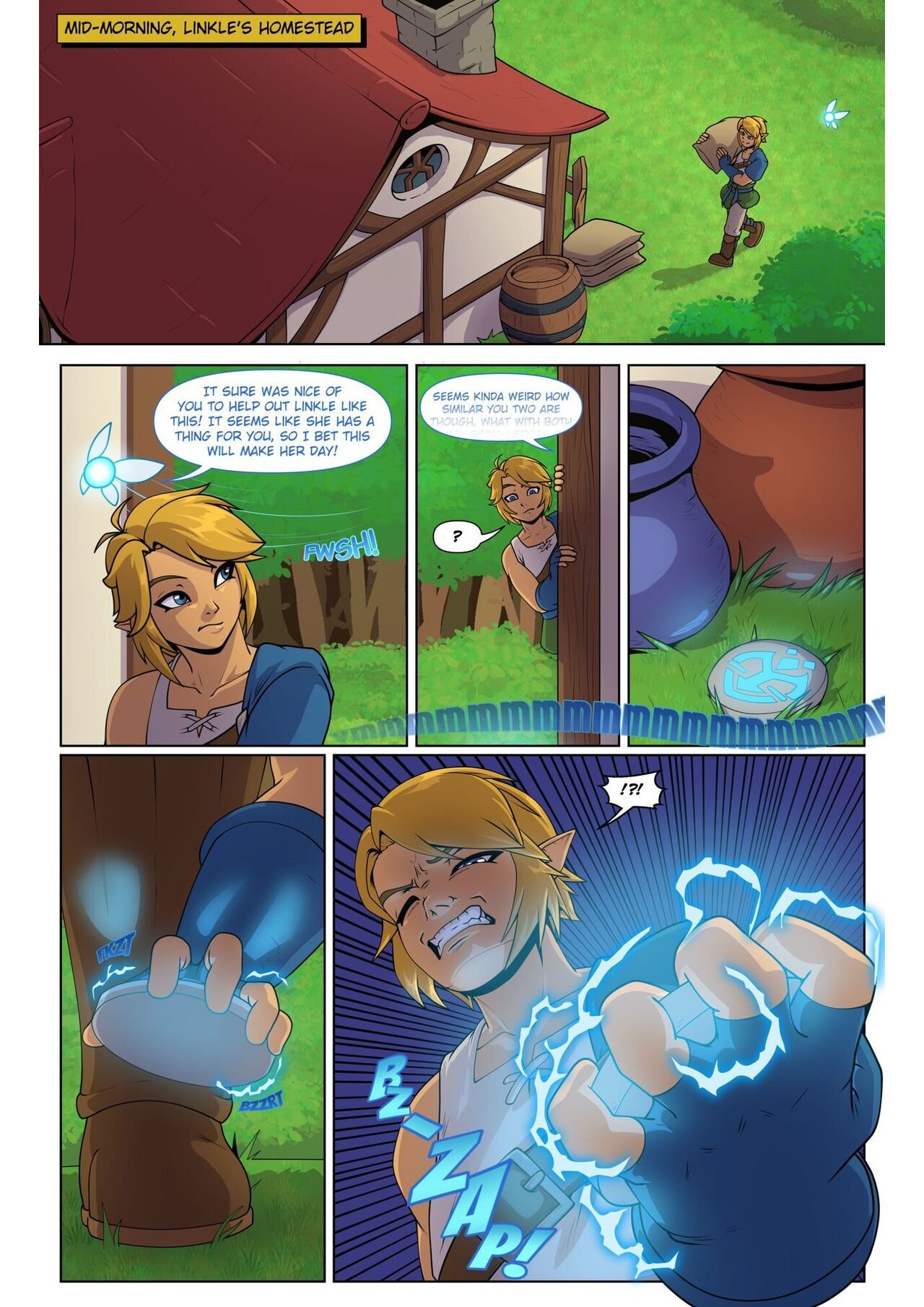 Little Legends 1 Jora Bora 02