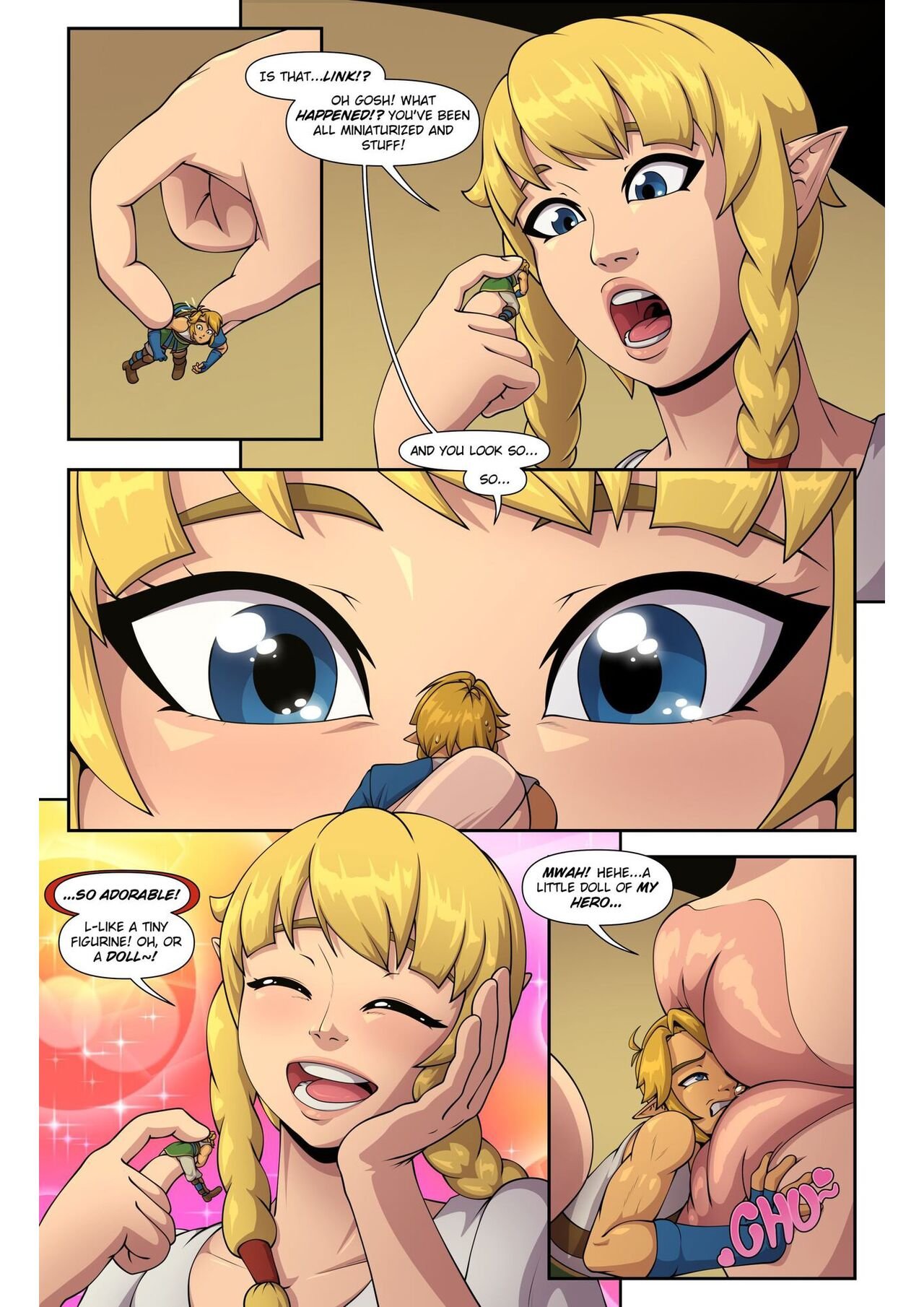 Little Legends 1 Jora Bora 04