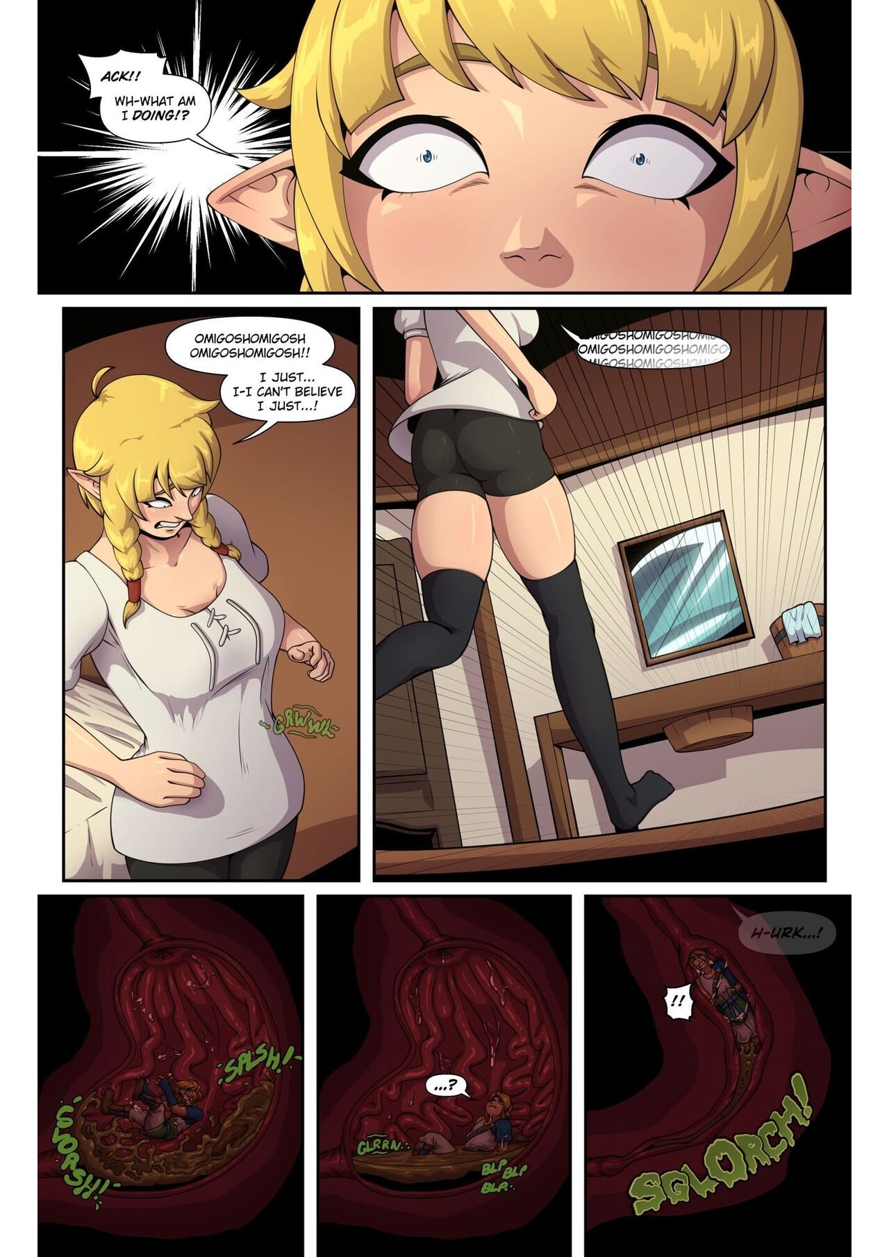 Little Legends 1 Jora Bora 07