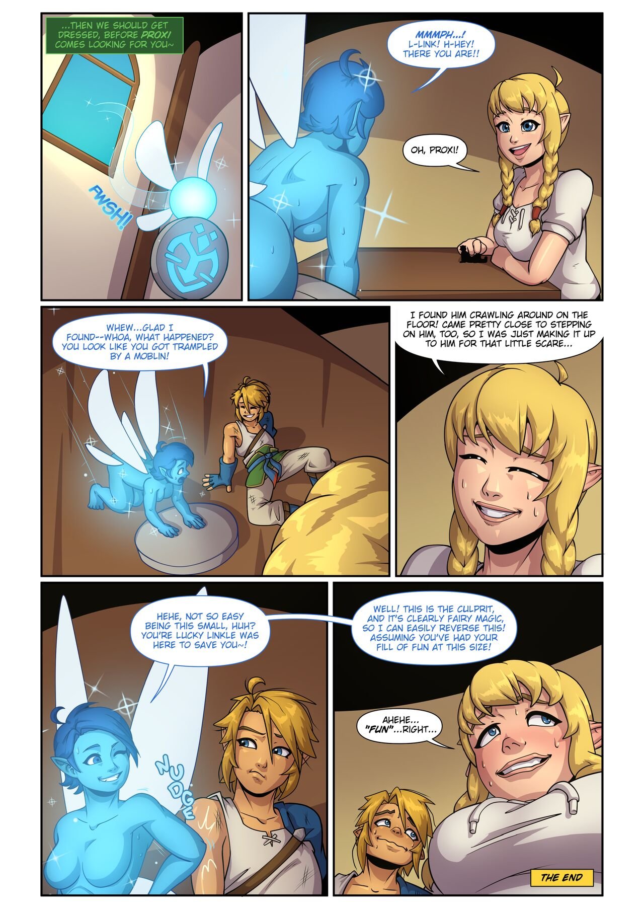 Little Legends 2 Jora Bora 09