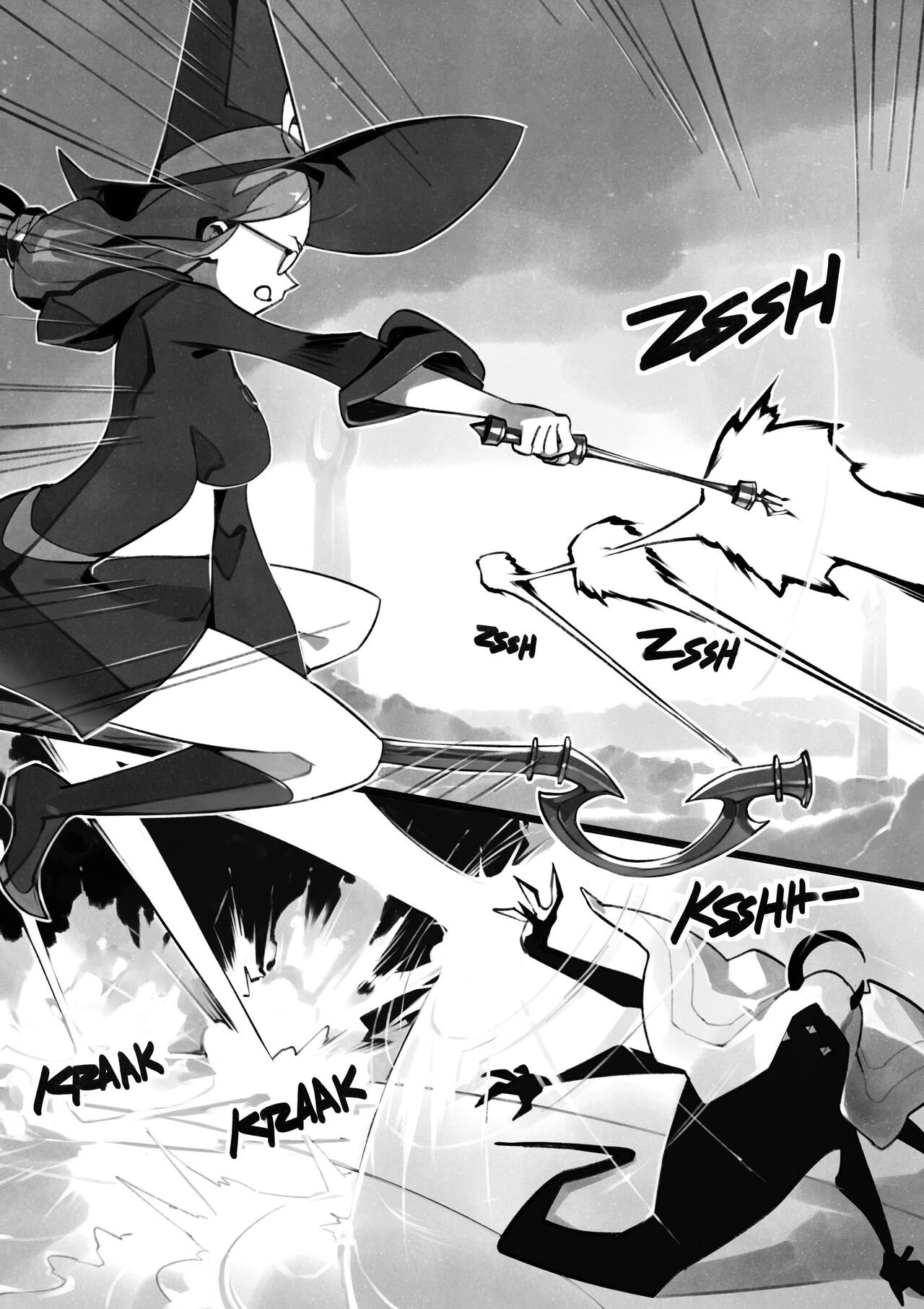 Little Witch Racer 2 Optionaltypo 04