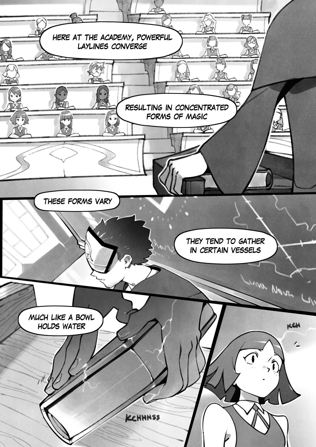 Little Witch Racer 2 Optionaltypo 14