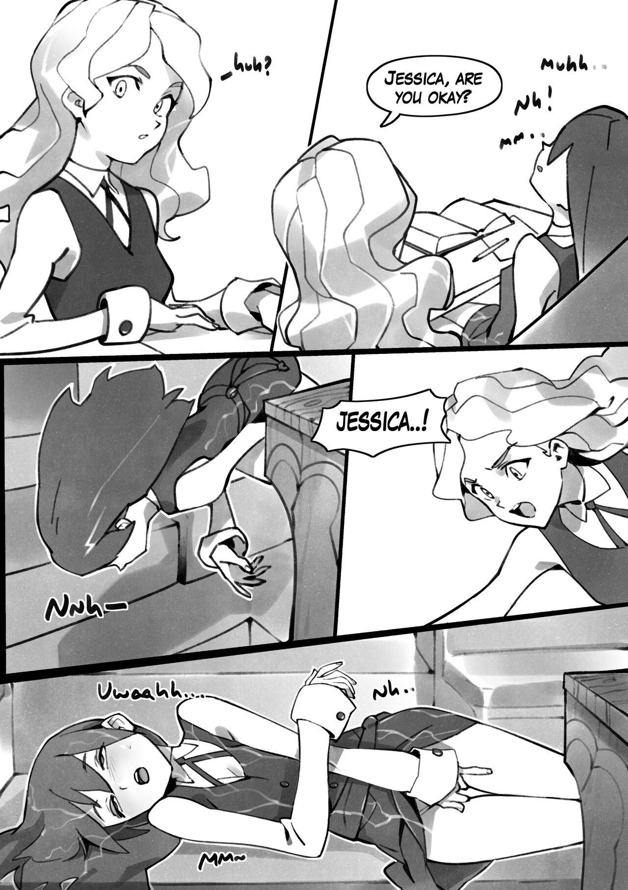 Little Witch Racer 2 Optionaltypo 18