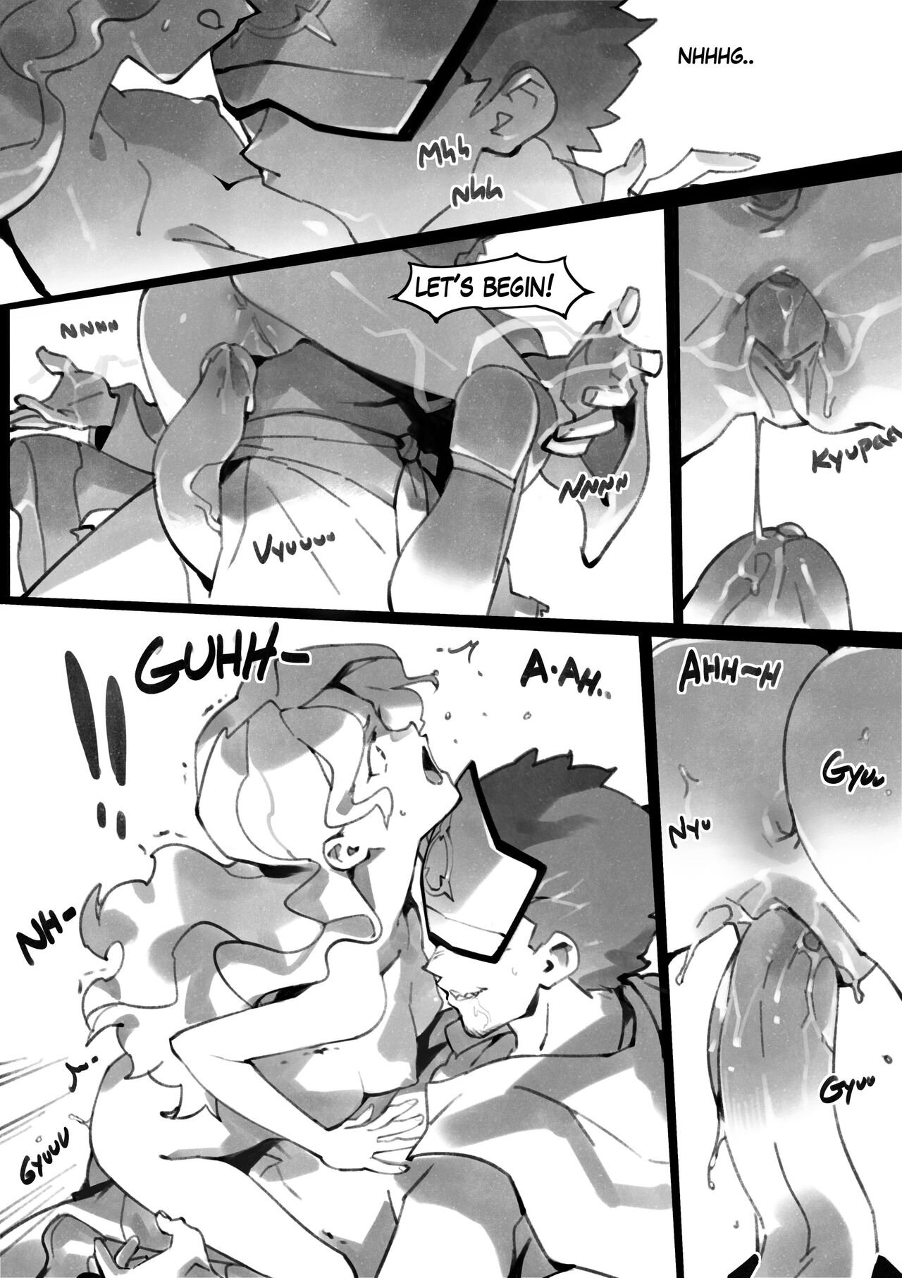 Little Witch Racer 2 Optionaltypo 28