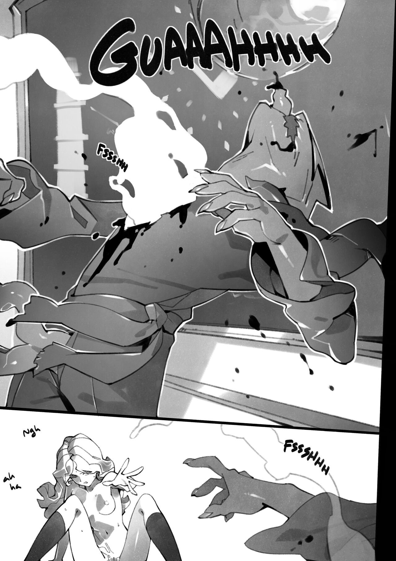 Little Witch Racer 2 Optionaltypo 40