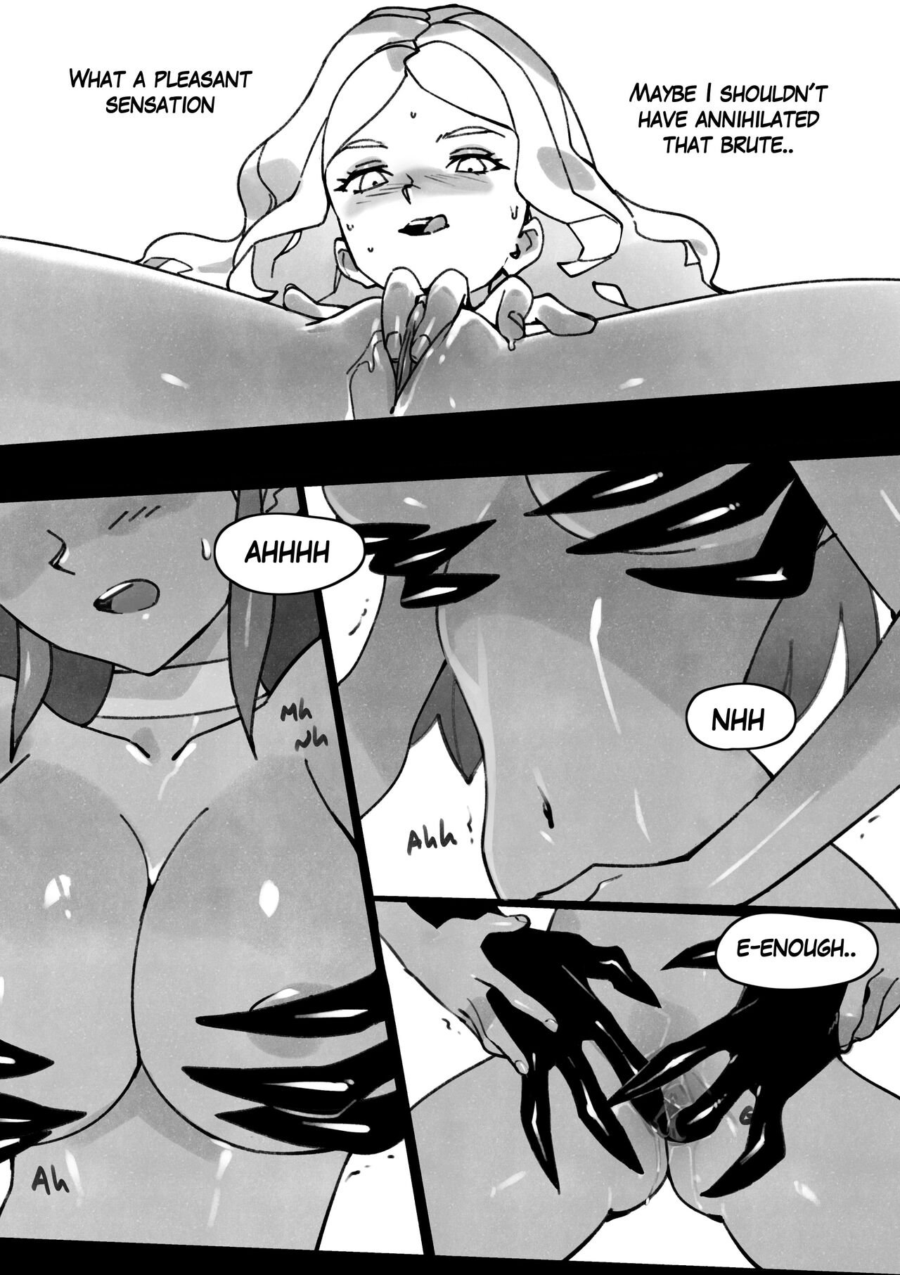 Little Witch Racer 2 Optionaltypo 42