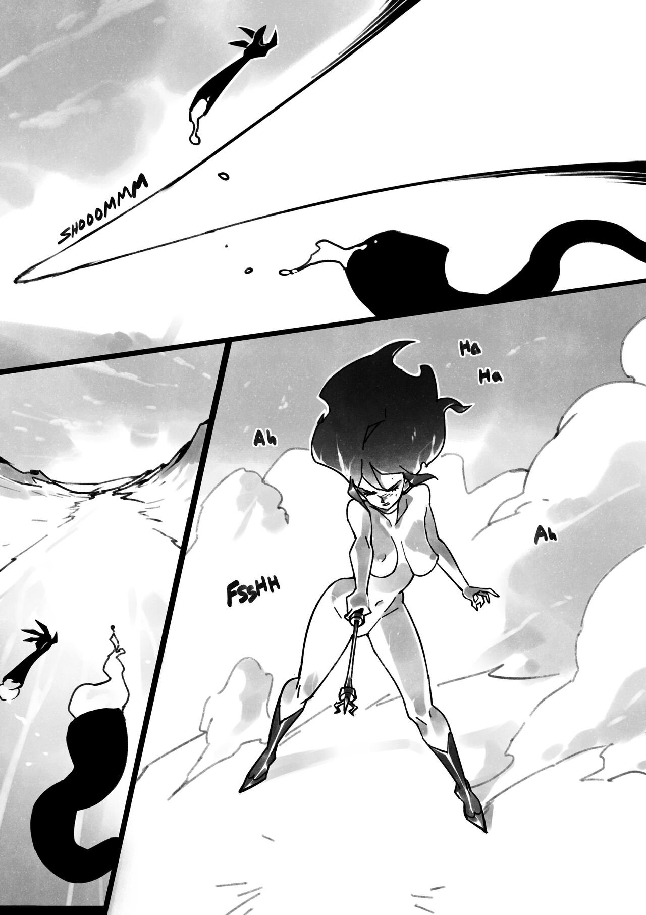 Little Witch Racer 2 Optionaltypo 50