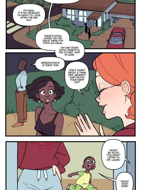 Milf Sitter Notenoughmilk 01