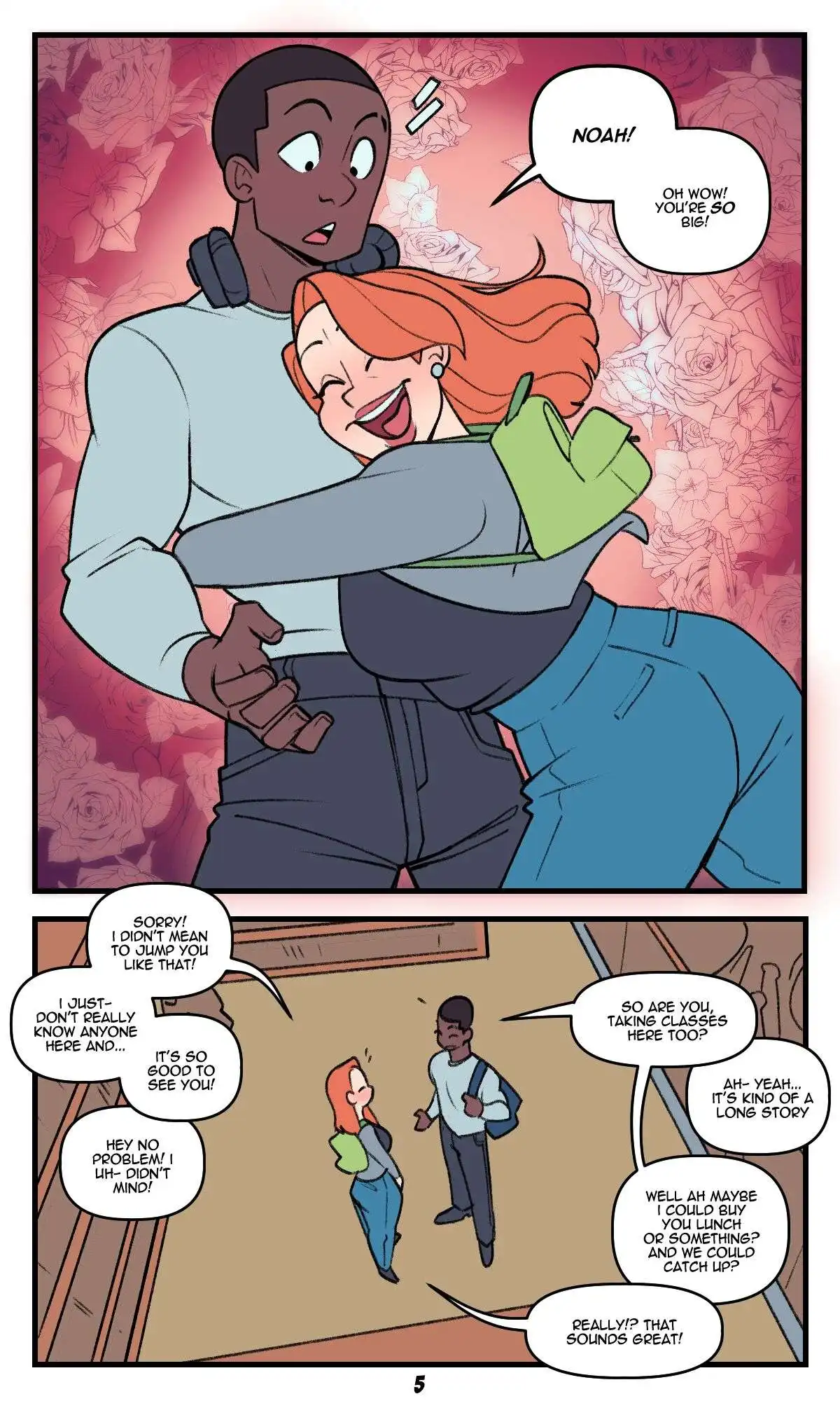 MILF Sitter – NotEnoughMilk - Porn Comics | LustyComix Milf Sitter Notenoughmilk 05