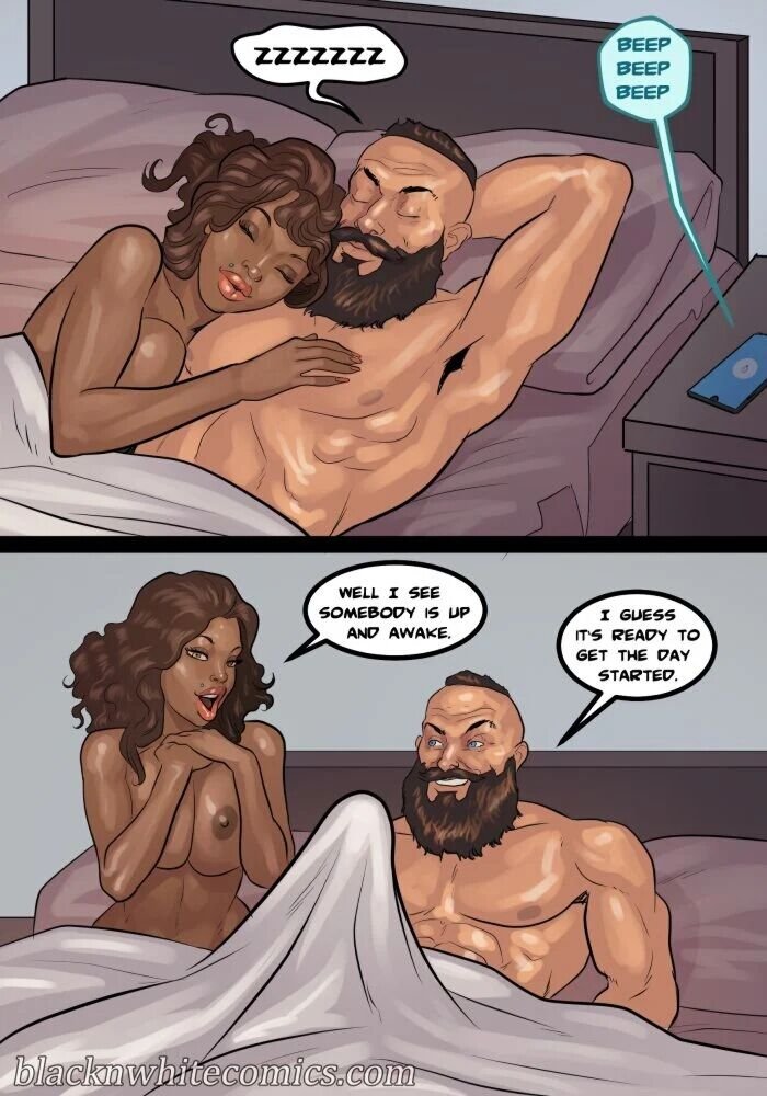 Make America Great Again 2 Blacknwhitecomics 02