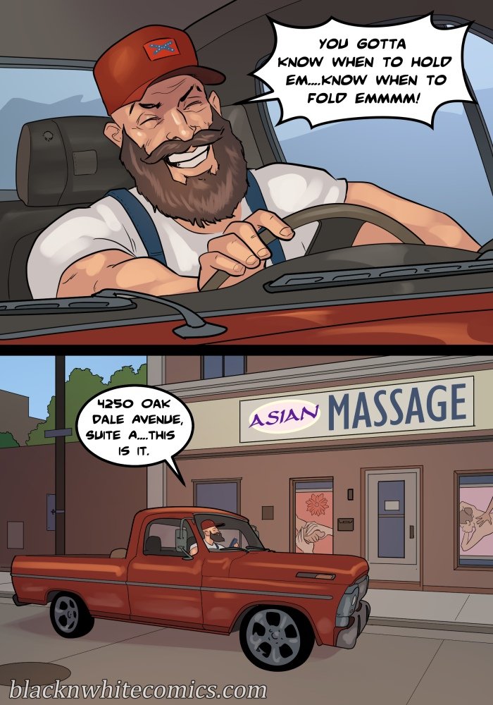 Make America Great Again 2 Blacknwhitecomics 17