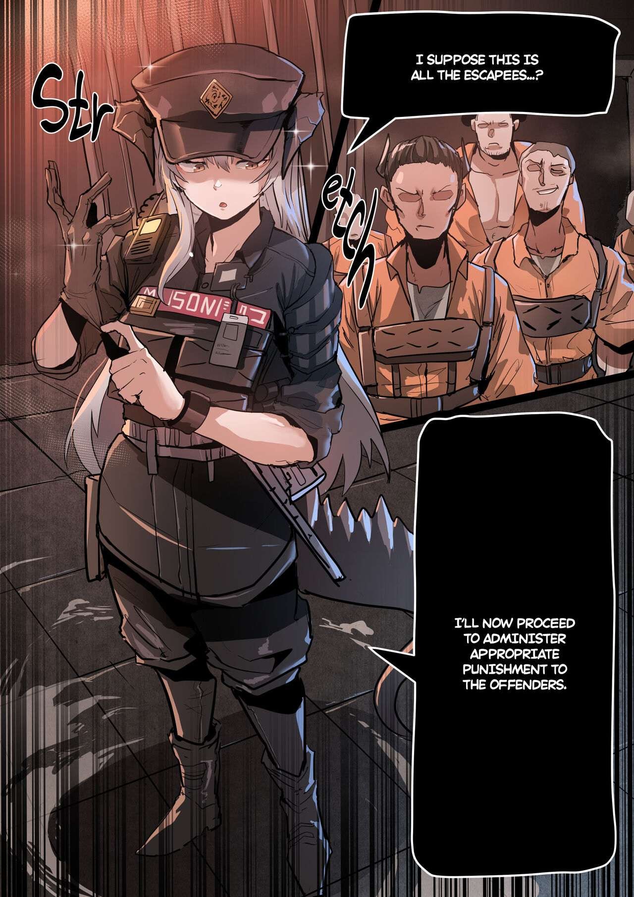 Mansfield Slut Break Dodok 02