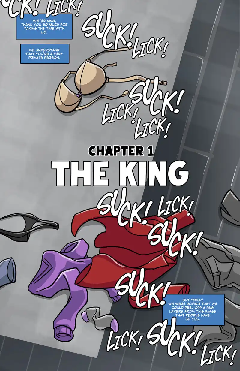 Marie Rise Of Adam John North 06