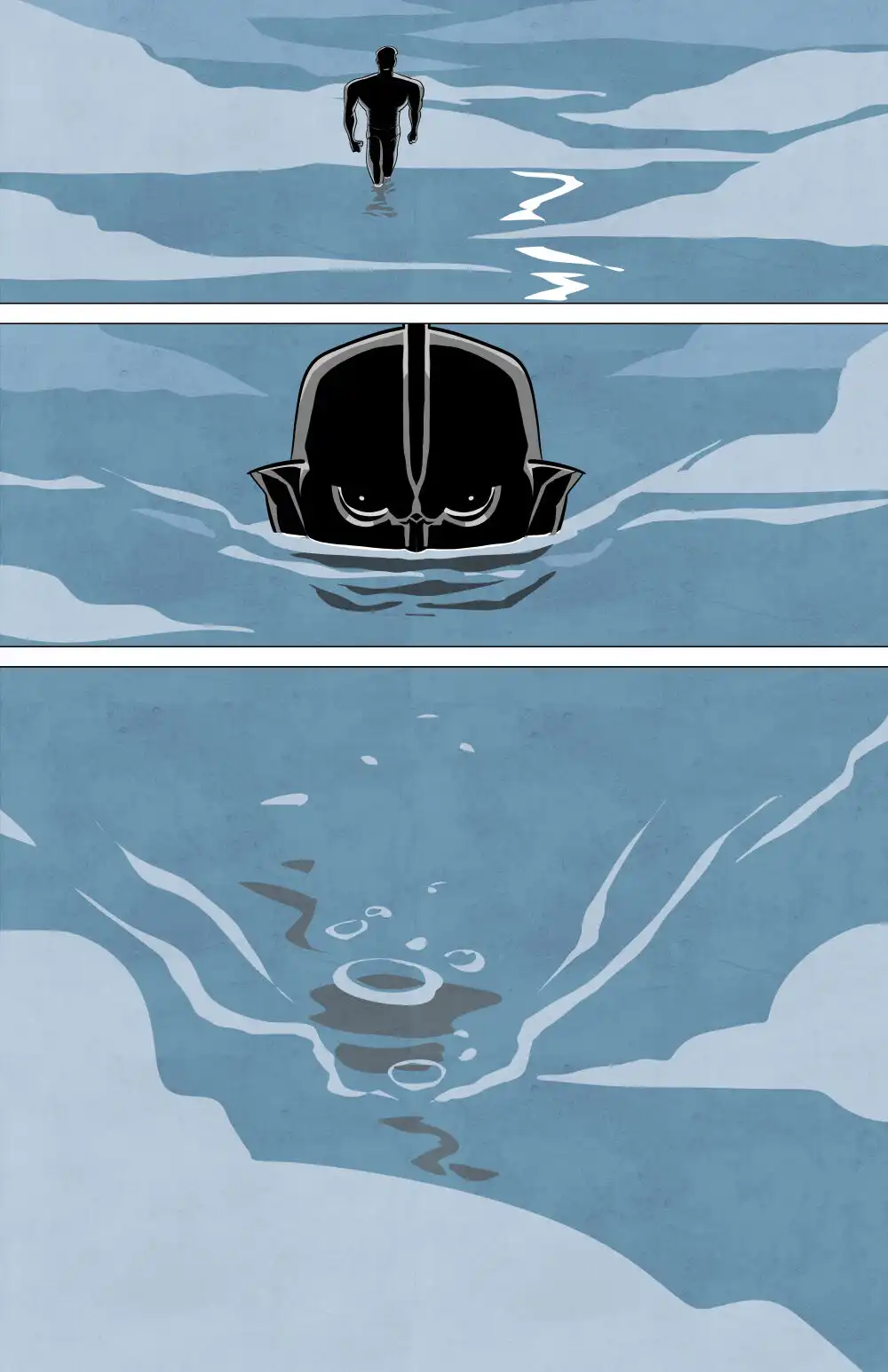 Marie Rise Of Adam John North 51