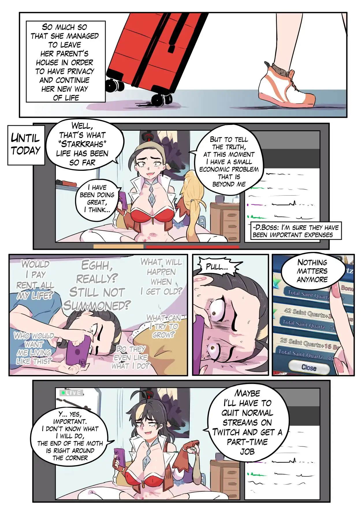 MeetNCosplay 1 – Ukaya Masaru - Porn Comics | LustyComix Meetncosplay 1 Ukaya Masaru 05
