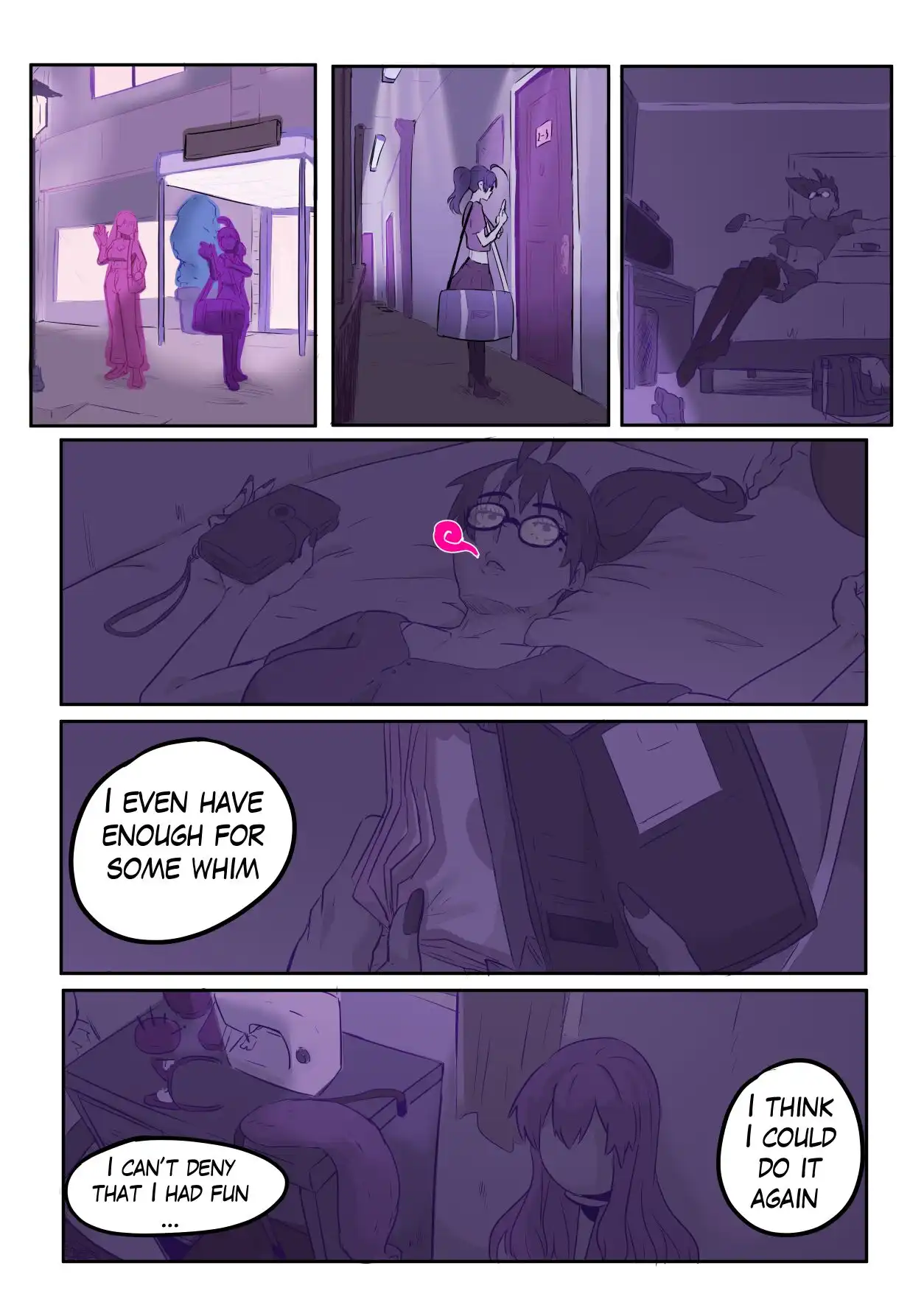 MeetNCosplay 1 – Ukaya Masaru - Porn Comics | LustyComix Meetncosplay 1 Ukaya Masaru 12