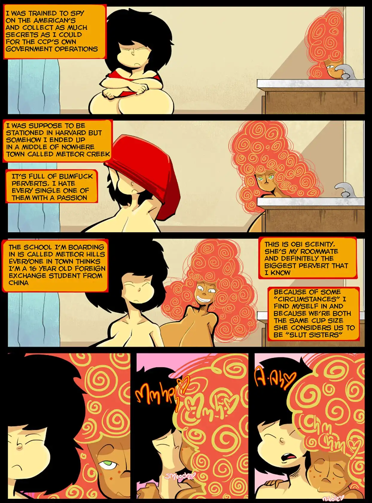 Meteor Creek Fight Club Bootlegjones 09