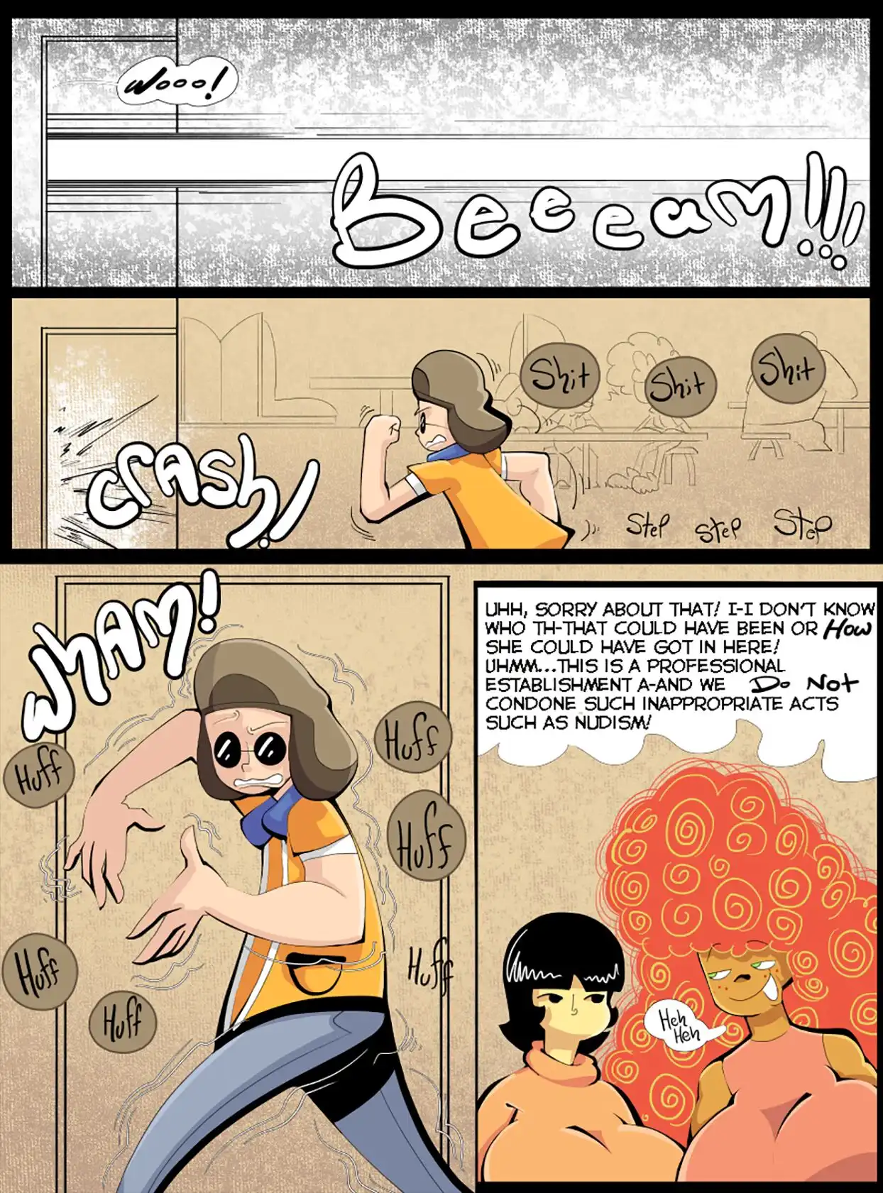 Meteor Creek Fight Club Bootlegjones 30