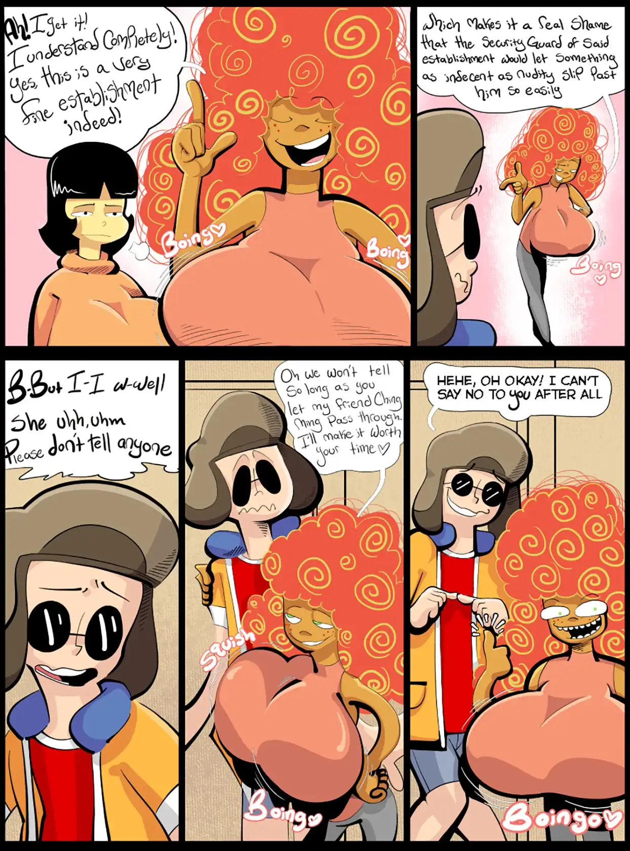 Meteor Creek Fight Club Bootlegjones 31